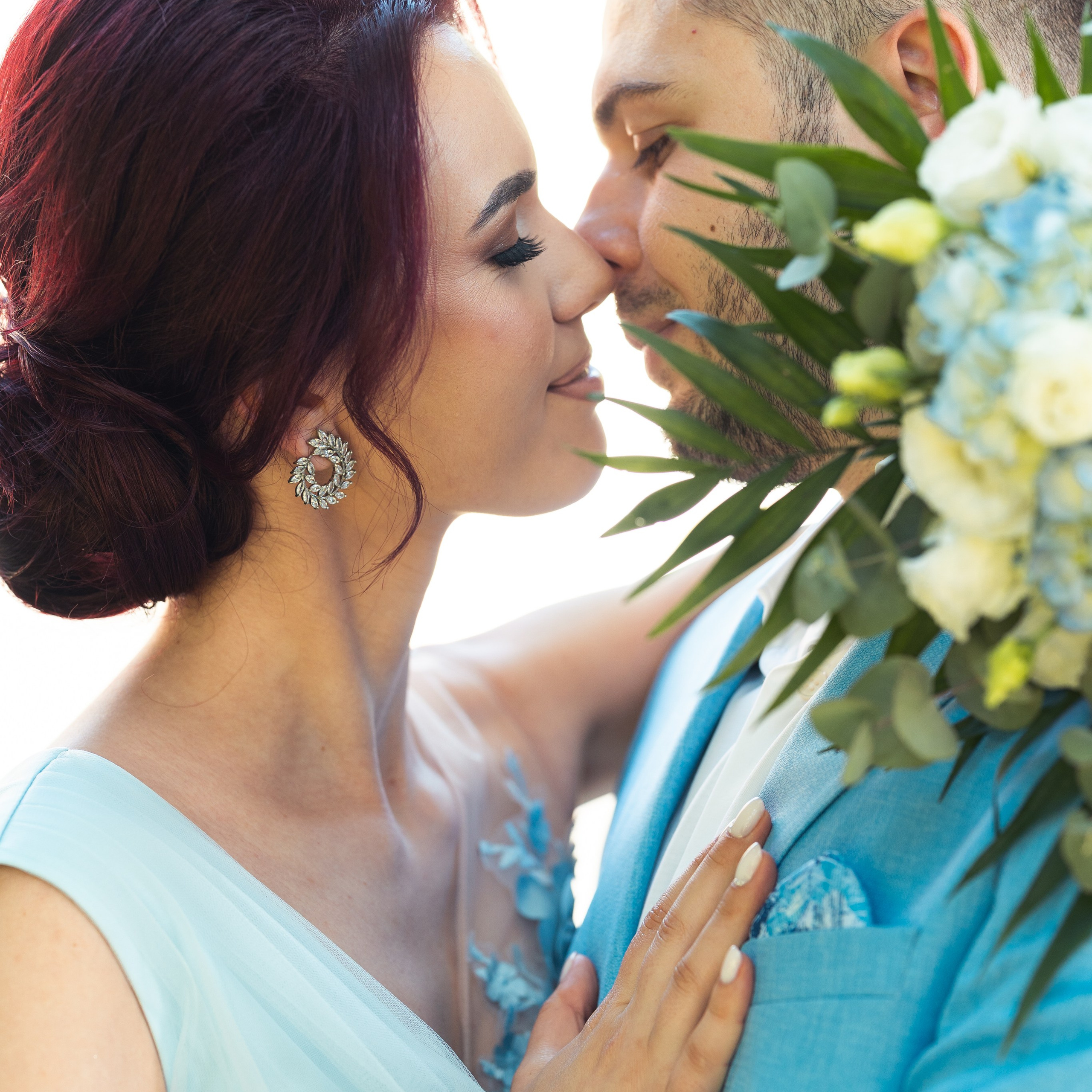 Cununie civilă - Stefania și Adrian