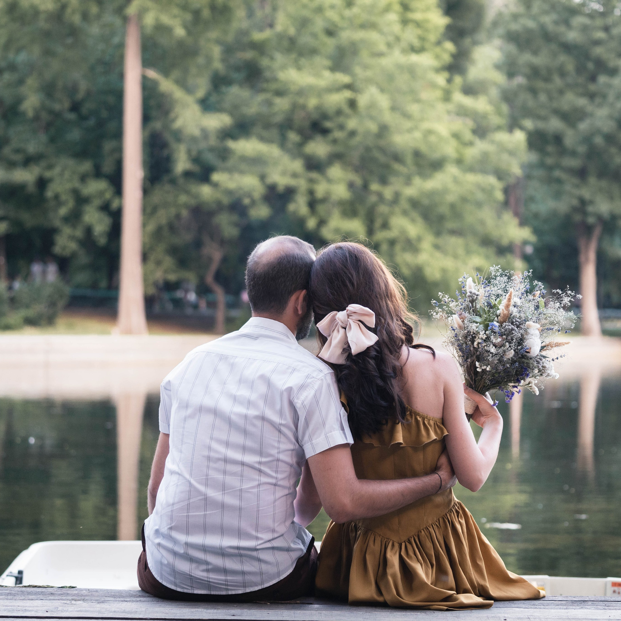Ședință foto - Mădălina și Maximilian