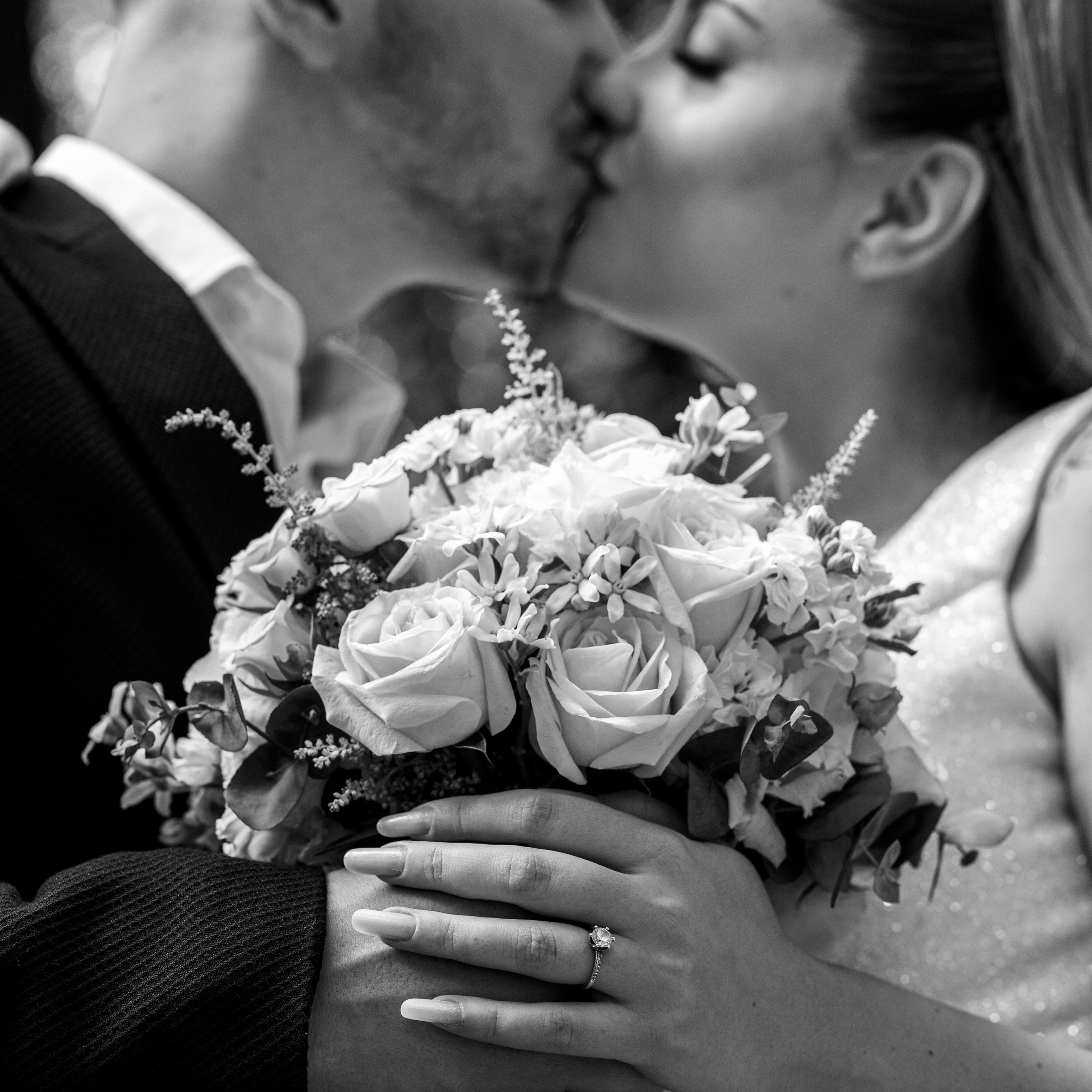 Cununie civilă - Ana și Kritos