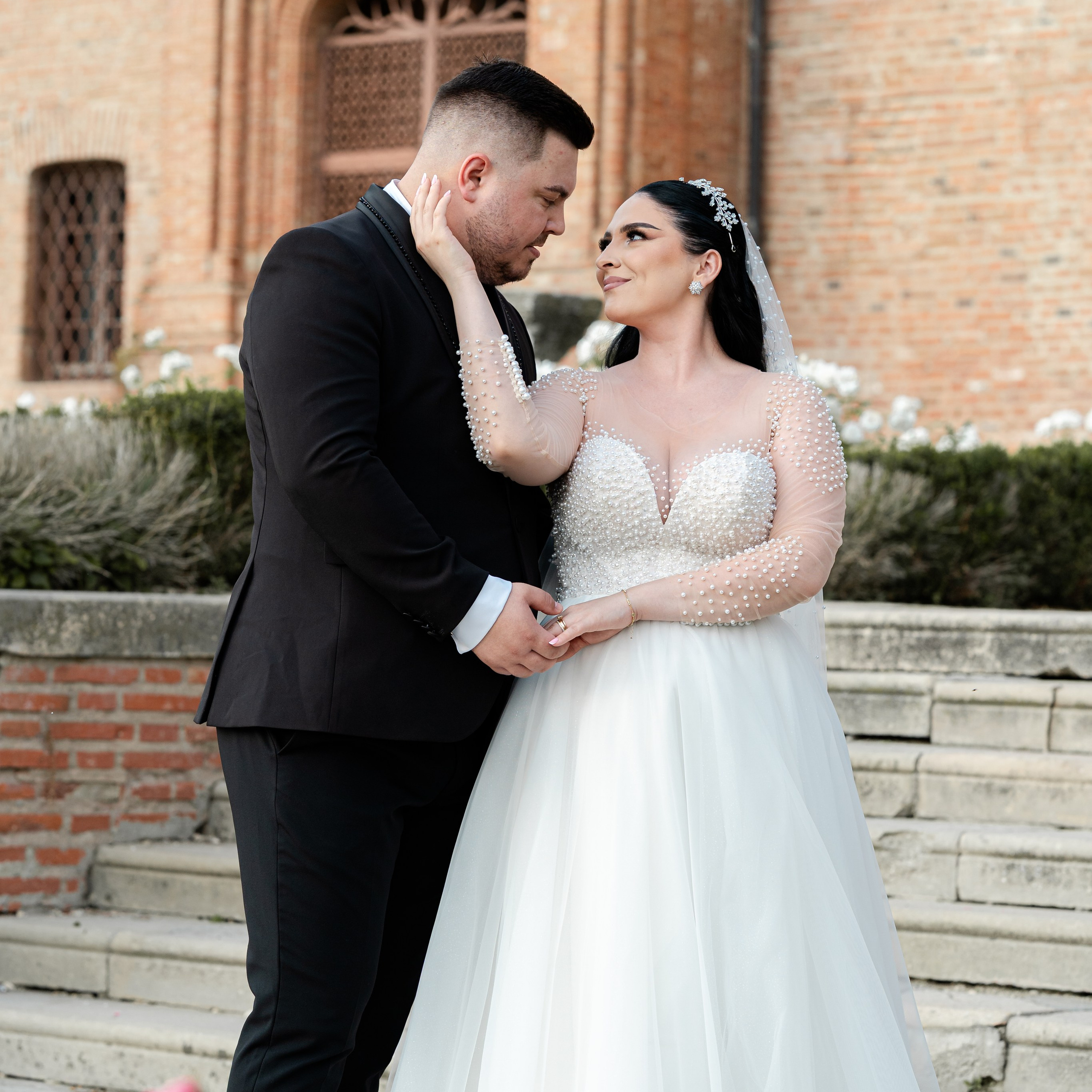 Nuntă - Gabriela și&nbsp;Alexandru