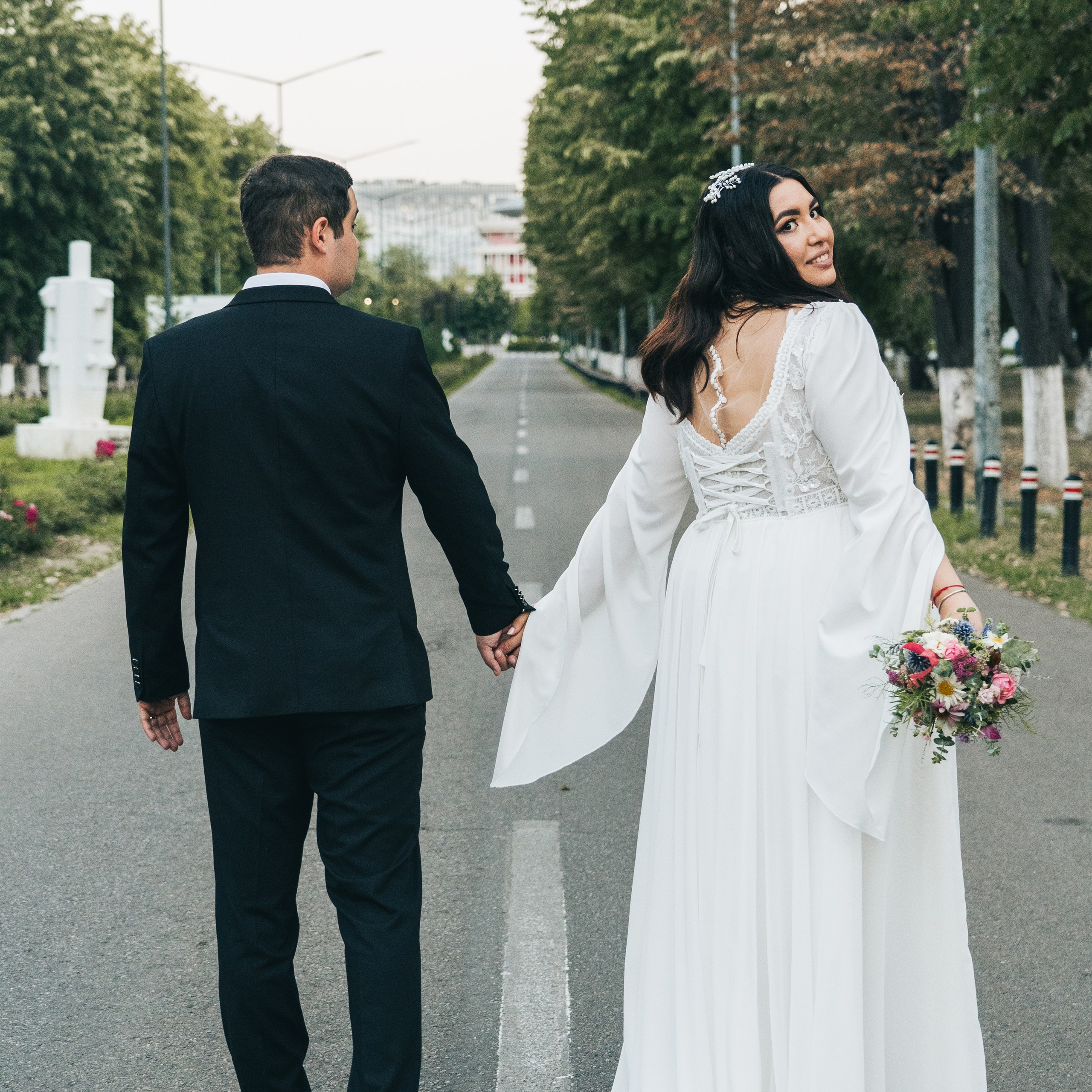 Nuntă - Mihaela și Alexandru