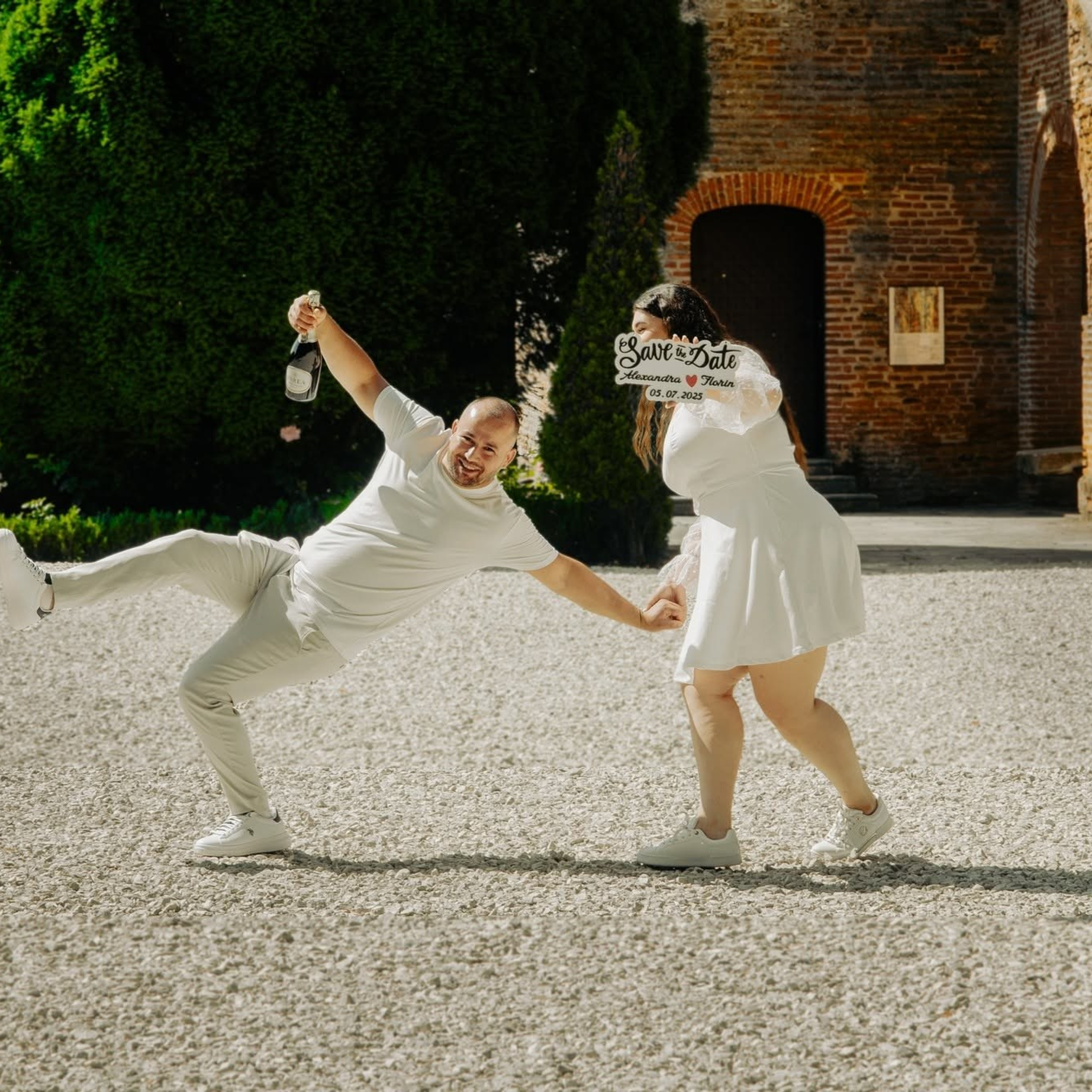 Alexandra & Florin. Wedding Videographer Viorel Alexandru