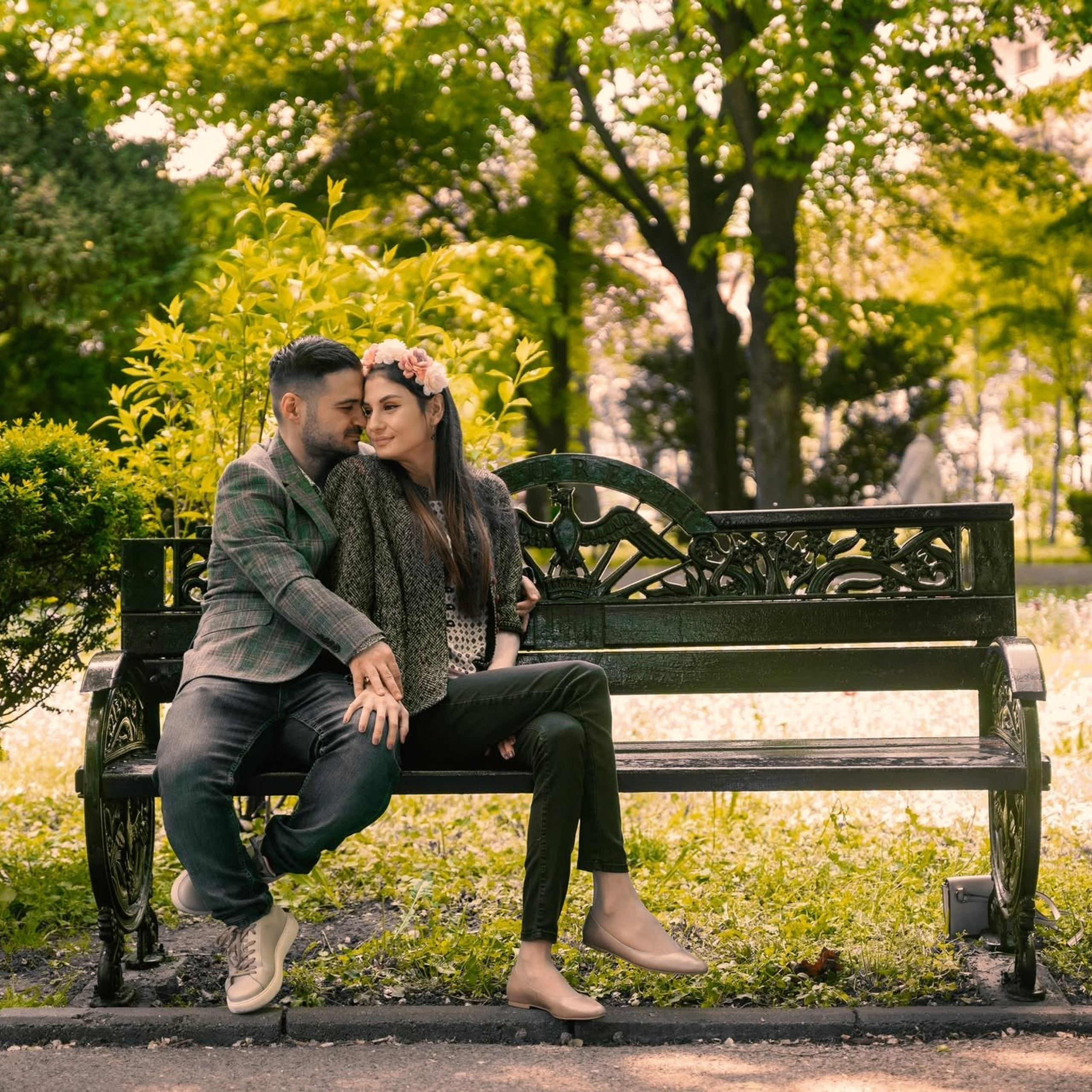 Daniela & Mihai. DVA FILMS | Wedding Photography & Cinematic Films | România
