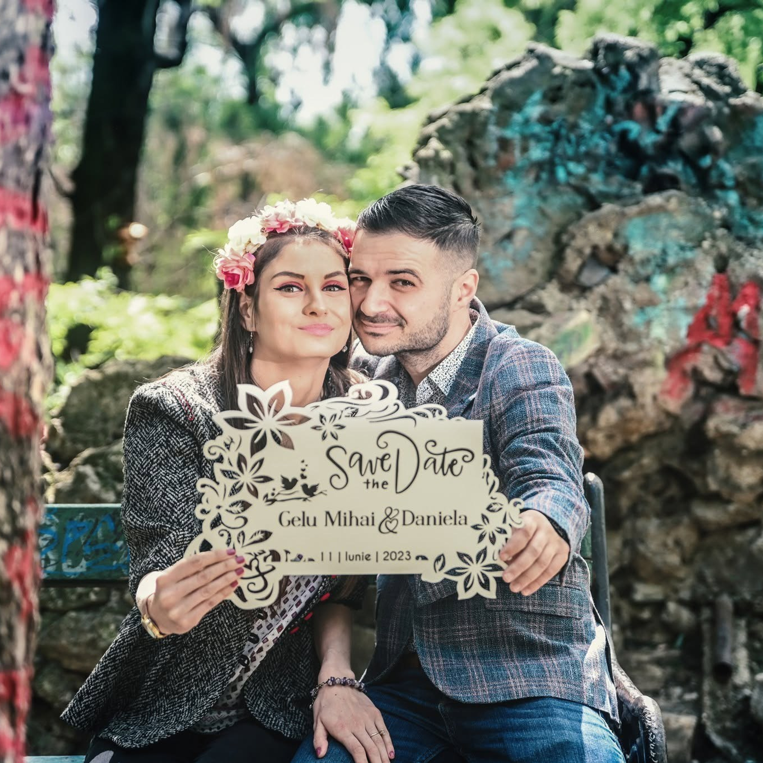 Daniela & Mihai. DVA FILMS | Wedding Photography & Cinematic Films | România