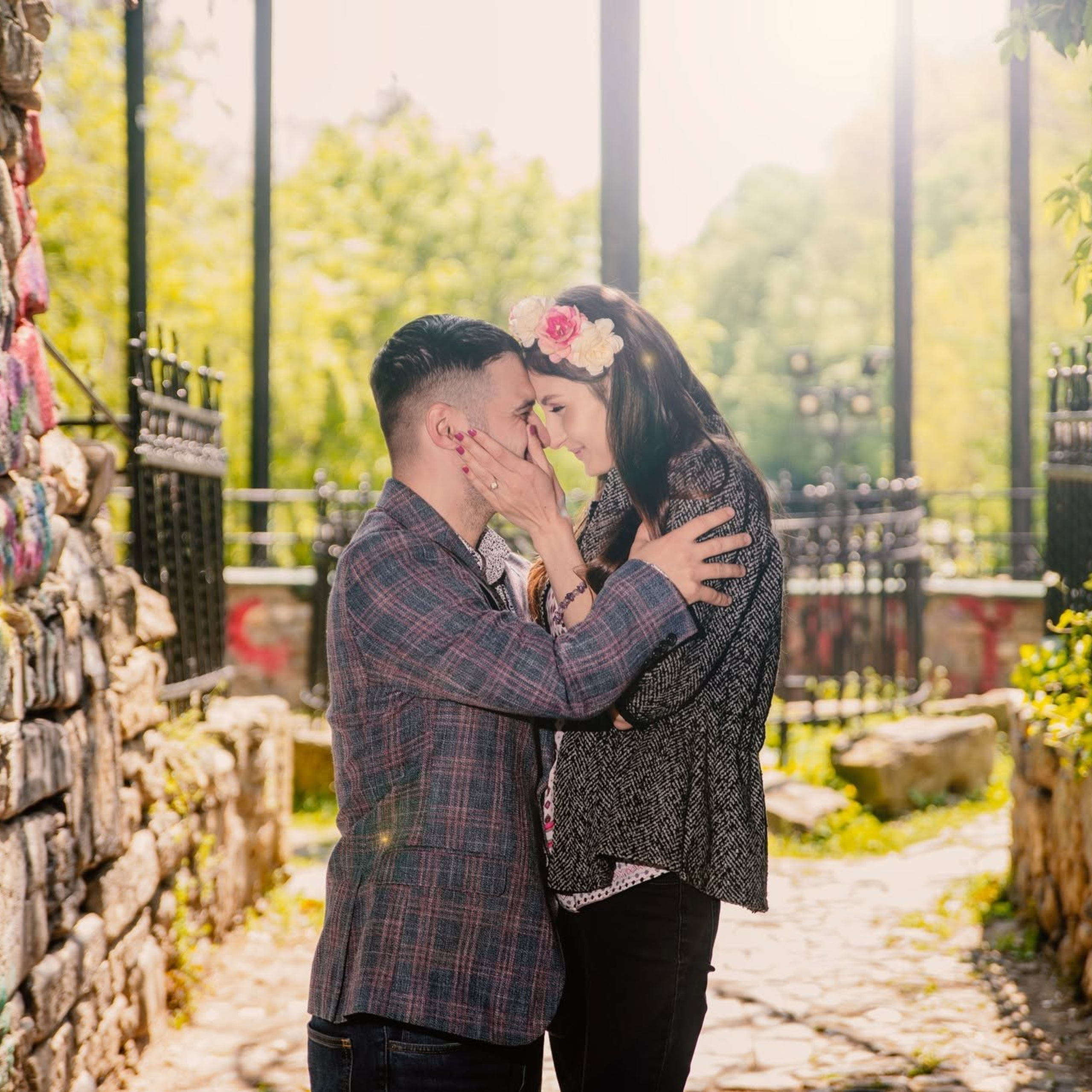 Daniela & Mihai. DVA FILMS | Wedding Photography & Cinematic Films | România
