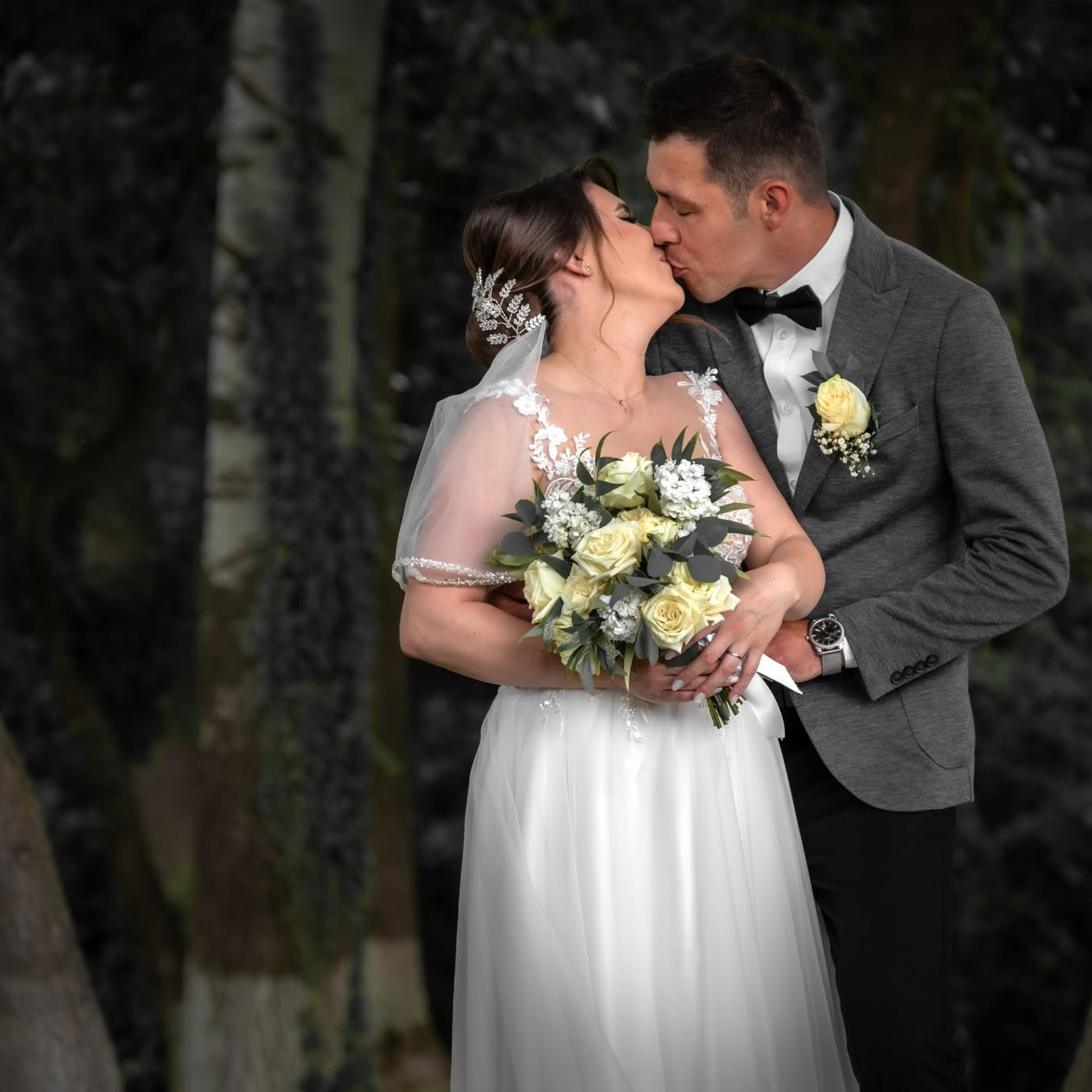 Madalina & George