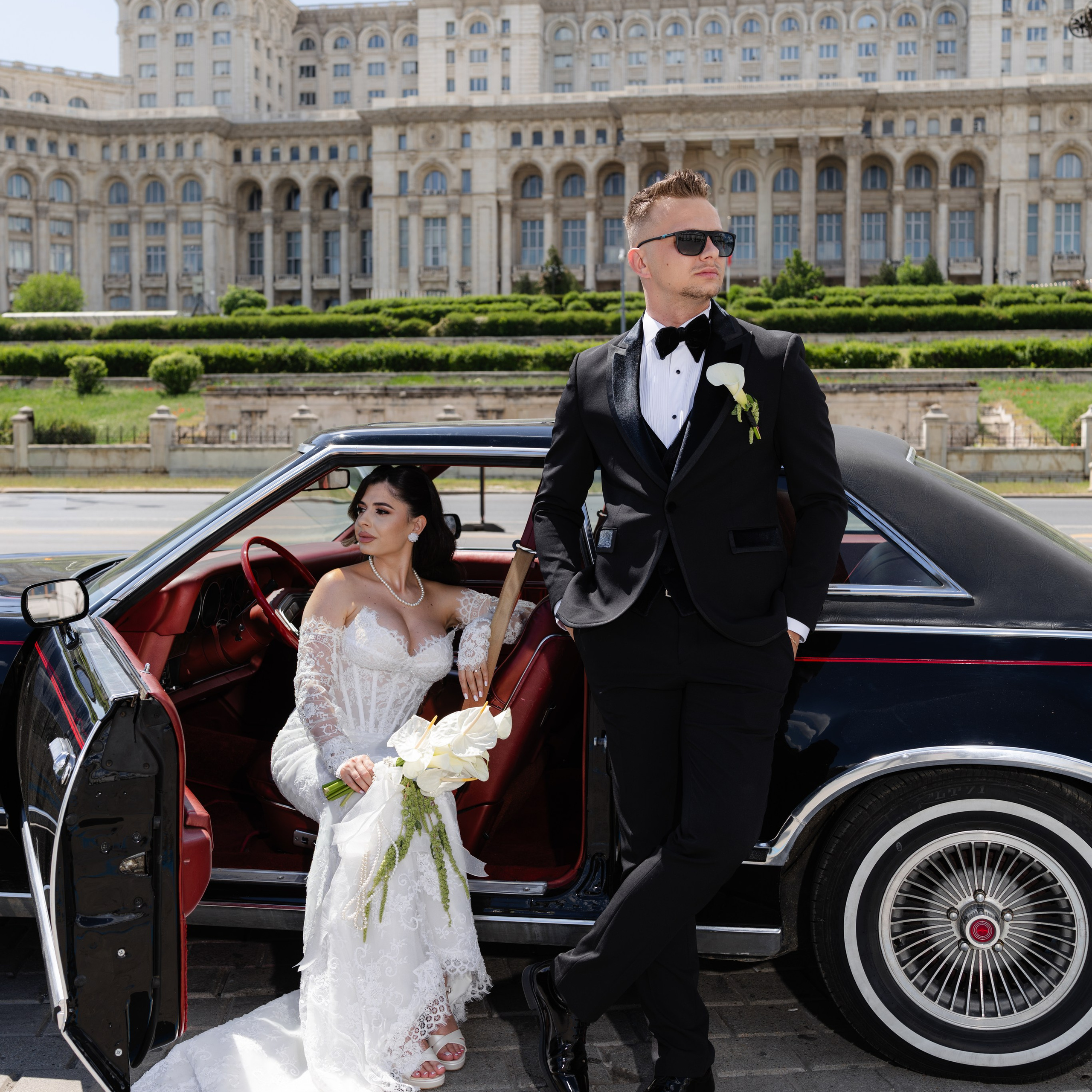 Iulia & Catalin