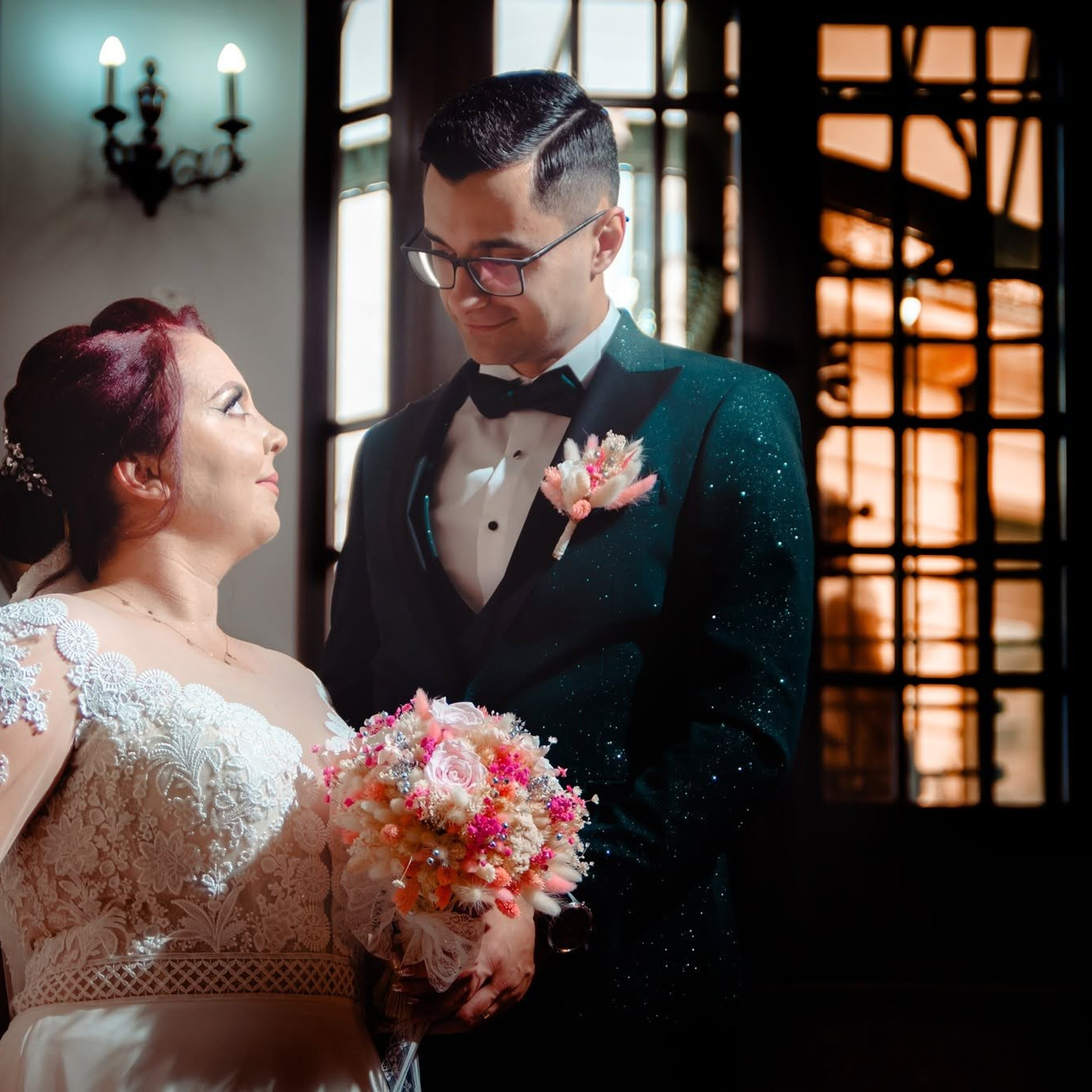 Raluca & Daniel