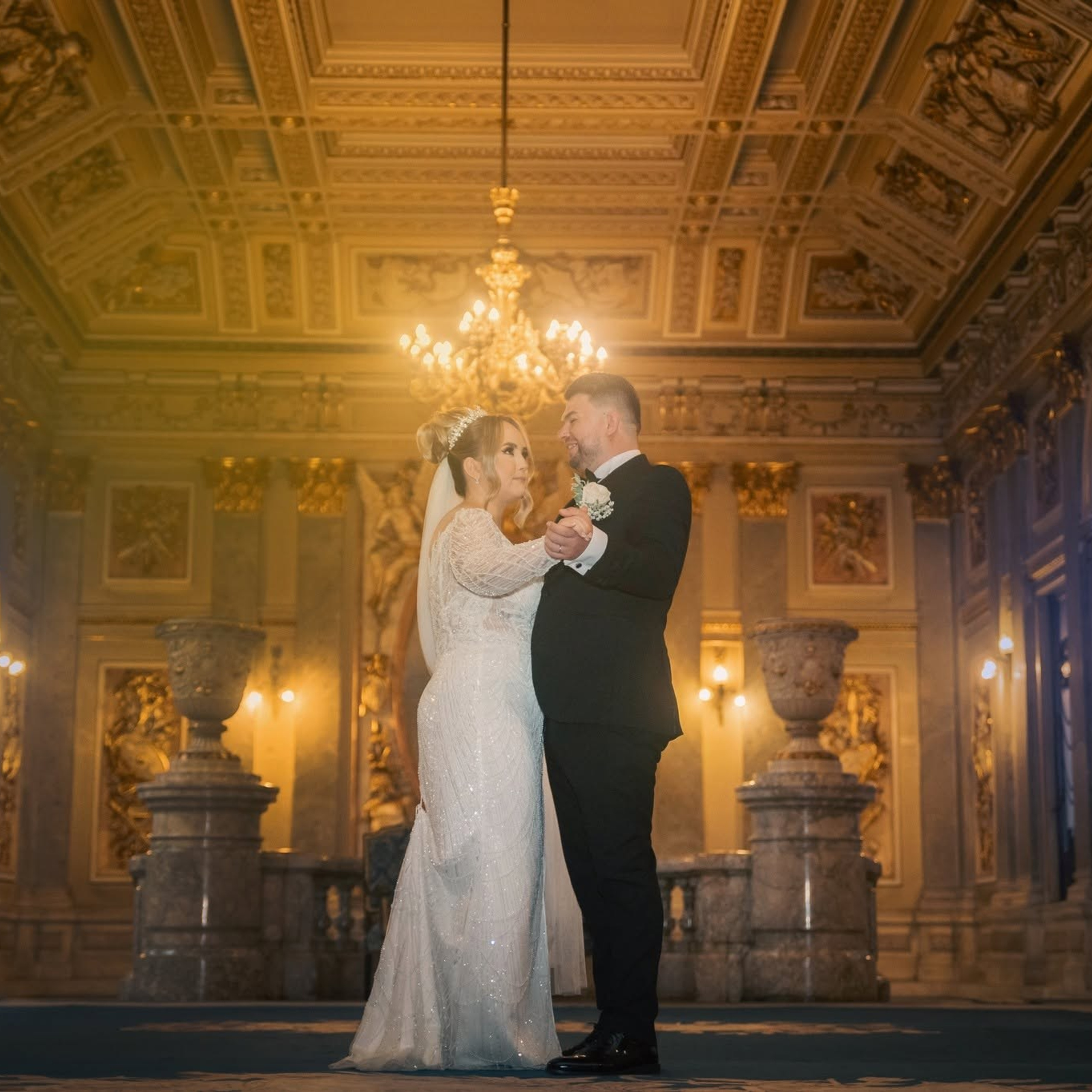 Cristina & Alexandru