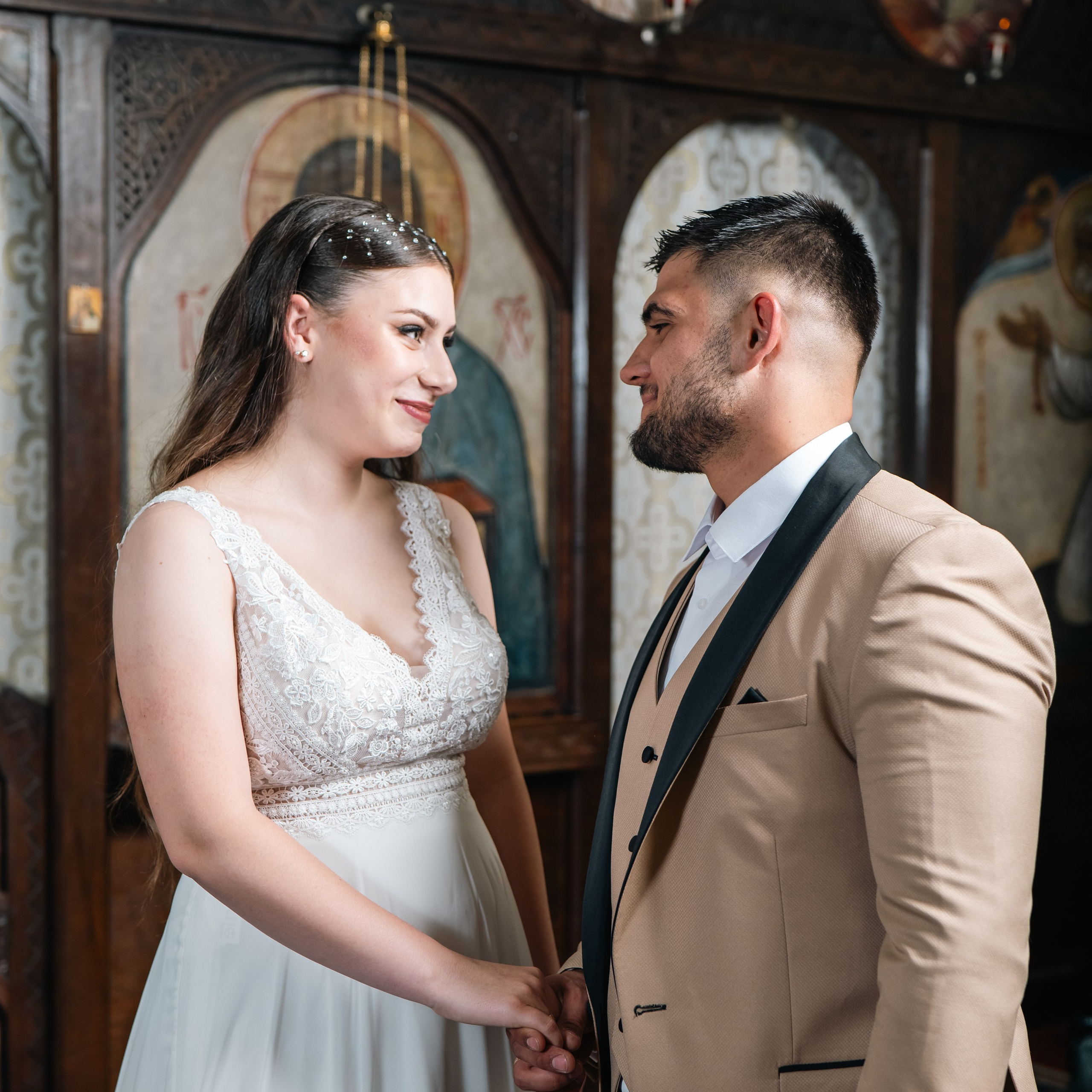 Constantin & Andreea