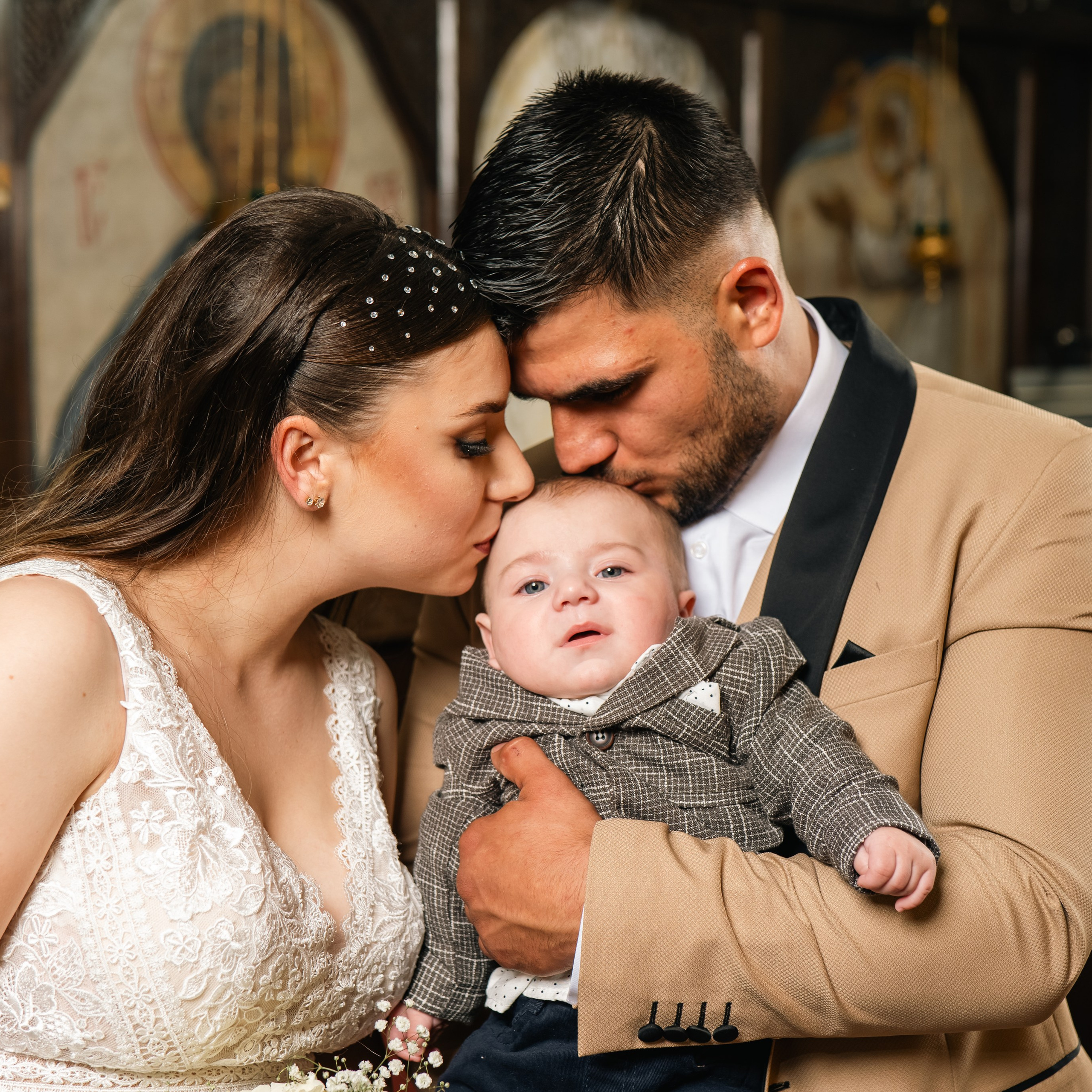 Constantin & Andreea