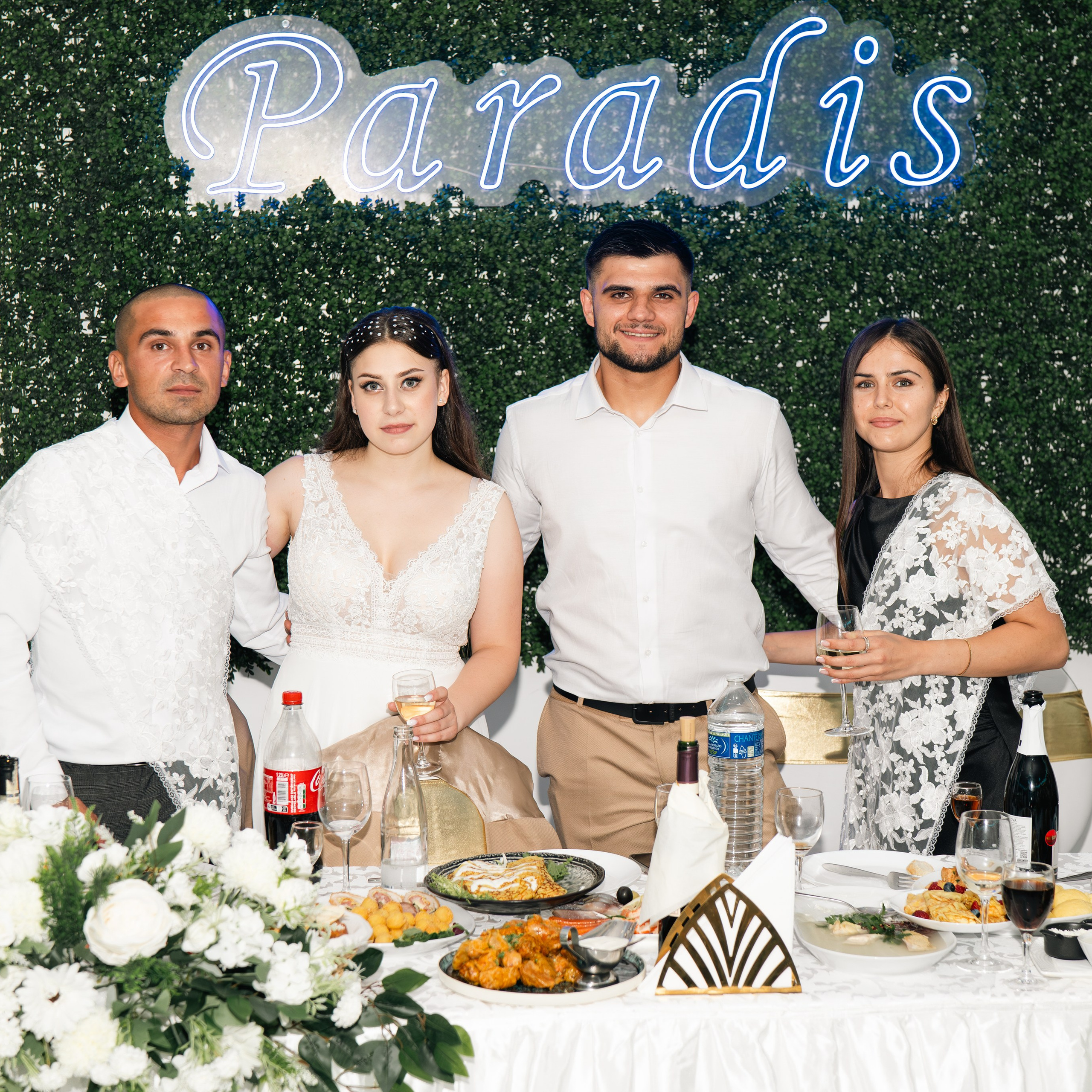 Constantin & Andreea