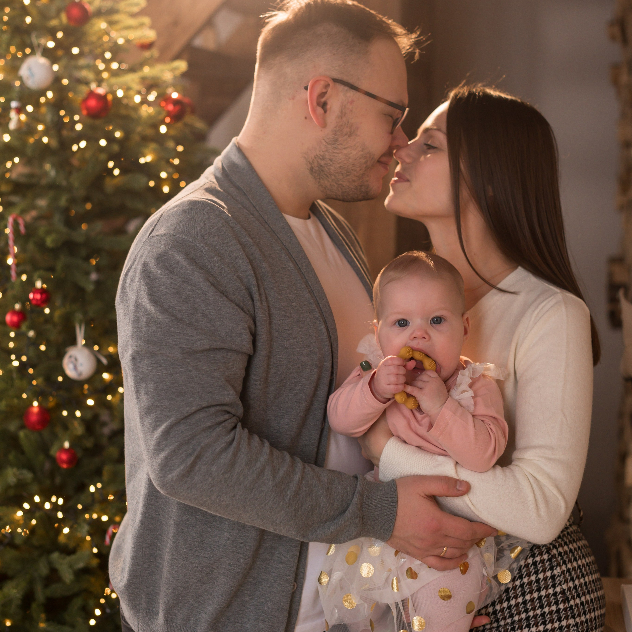 Отзывы о фотосессиях. Семейный и детский фотограф в Минске Надежда Савицкая
