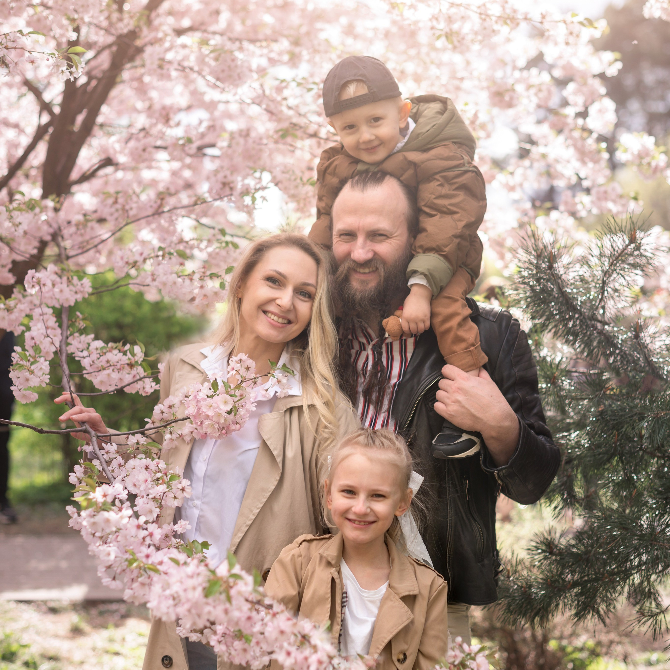 Отзывы о фотосессиях. Семейный и детский фотограф в Минске Надежда Савицкая