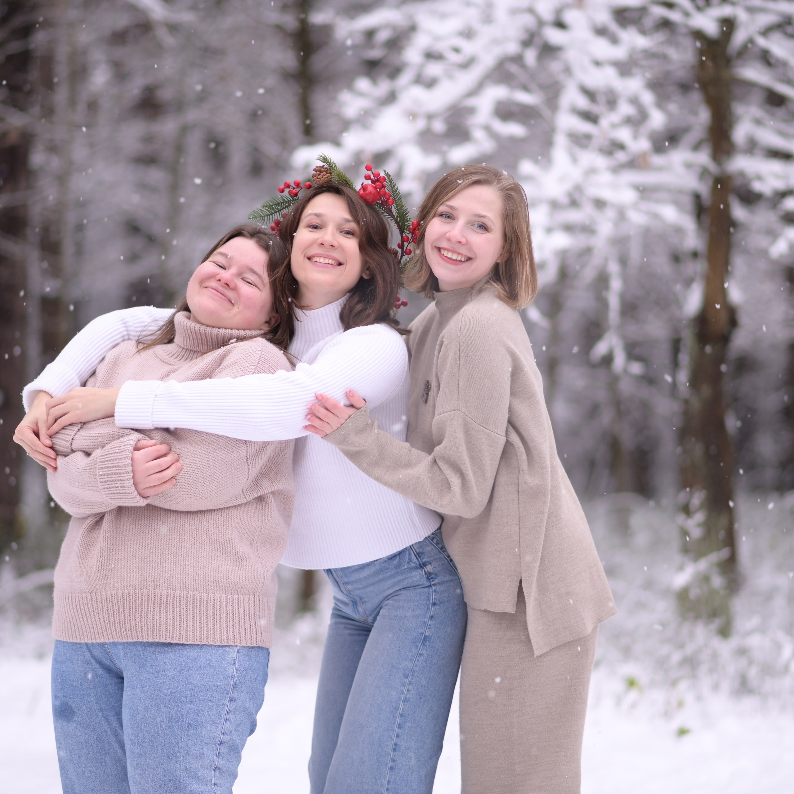 Отзывы о фотосессиях. Семейный и детский фотограф в Минске Надежда Савицкая