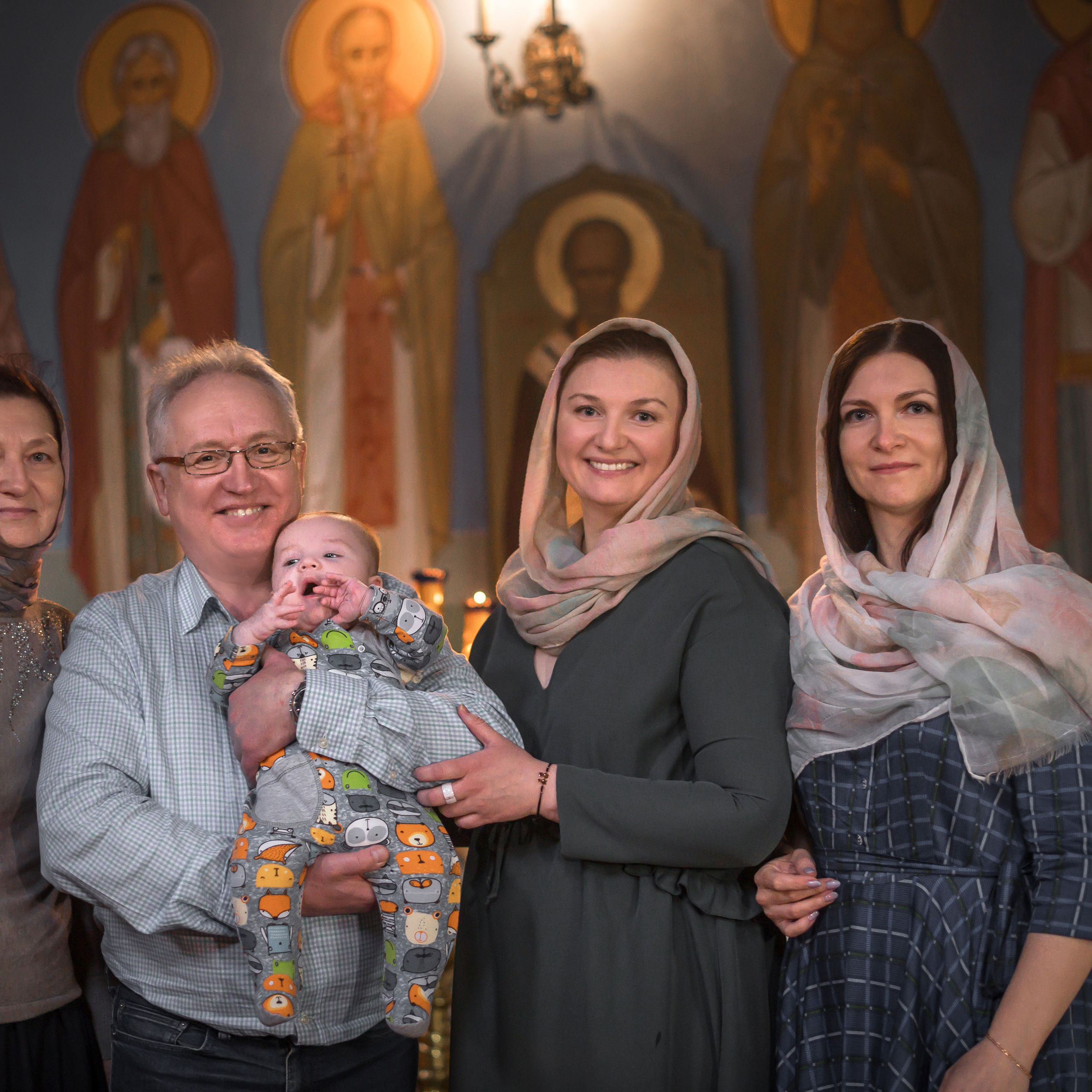 Отзывы о фотосессиях. Семейный и детский фотограф в Минске Надежда Савицкая