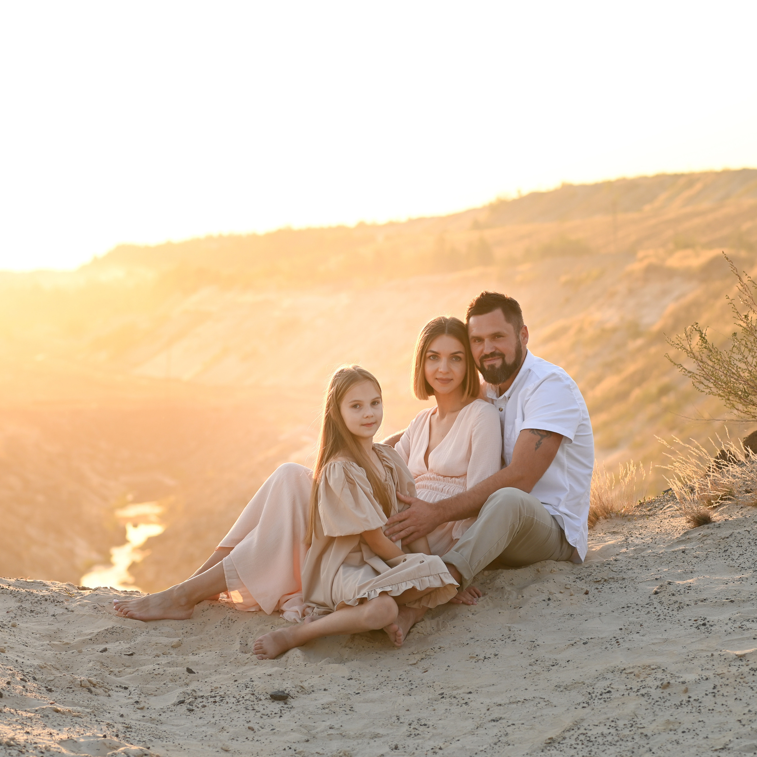 Отзывы о фотосессиях. Семейный и детский фотограф в Минске Надежда Савицкая