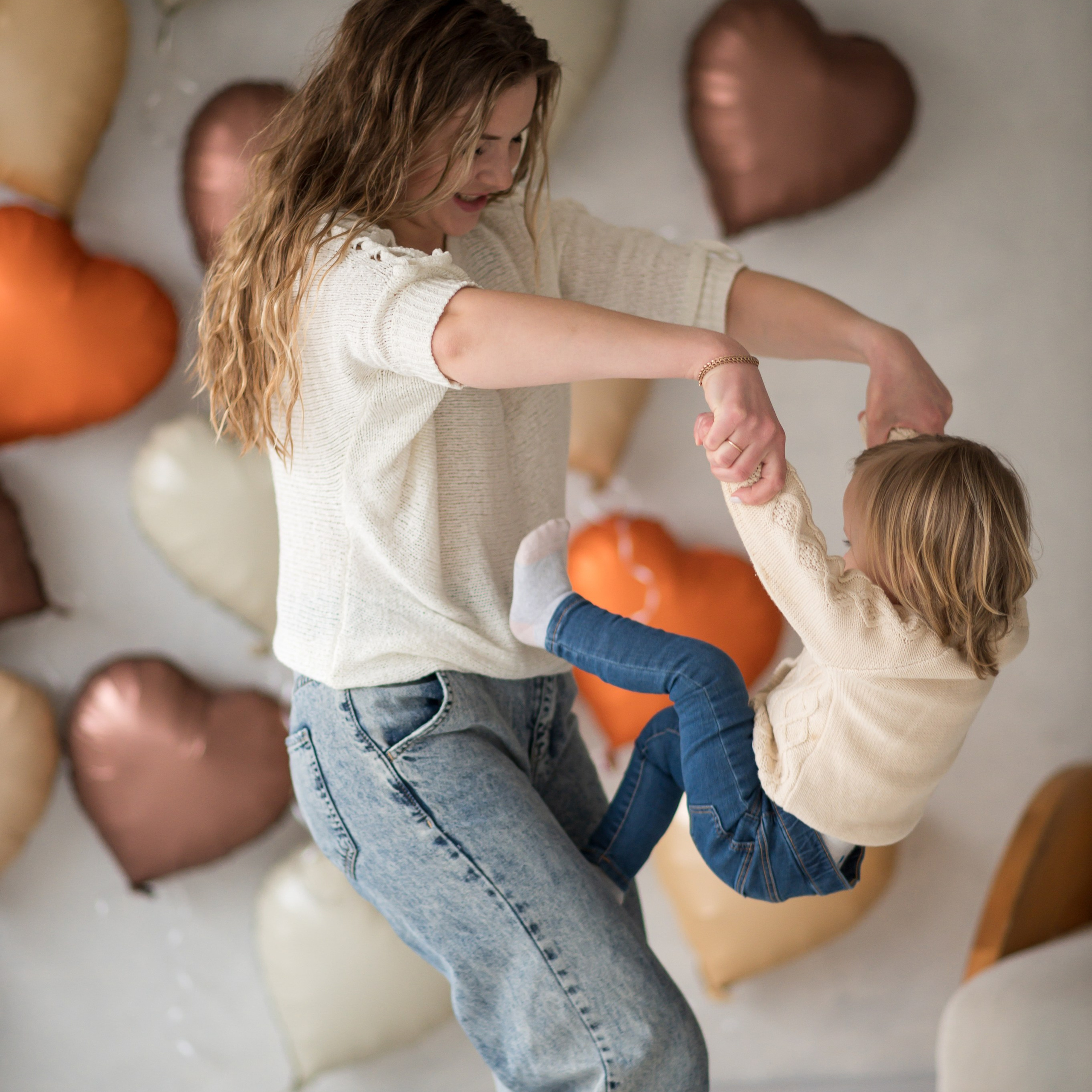 Отзывы о фотосессиях. Семейный и детский фотограф в Минске Надежда Савицкая