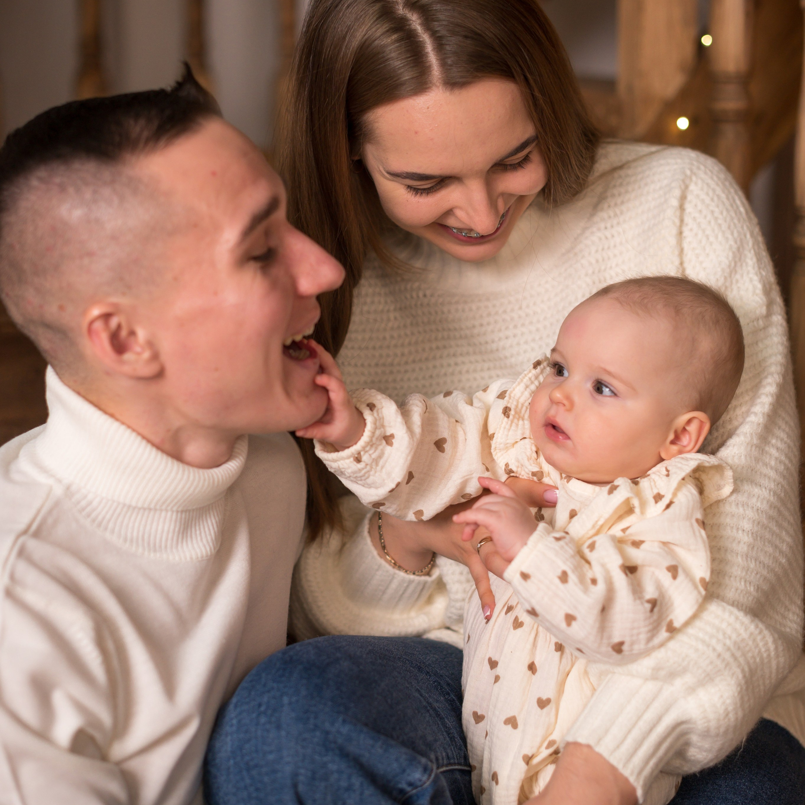 Отзывы о фотосессиях. Семейный и детский фотограф в Минске Надежда Савицкая
