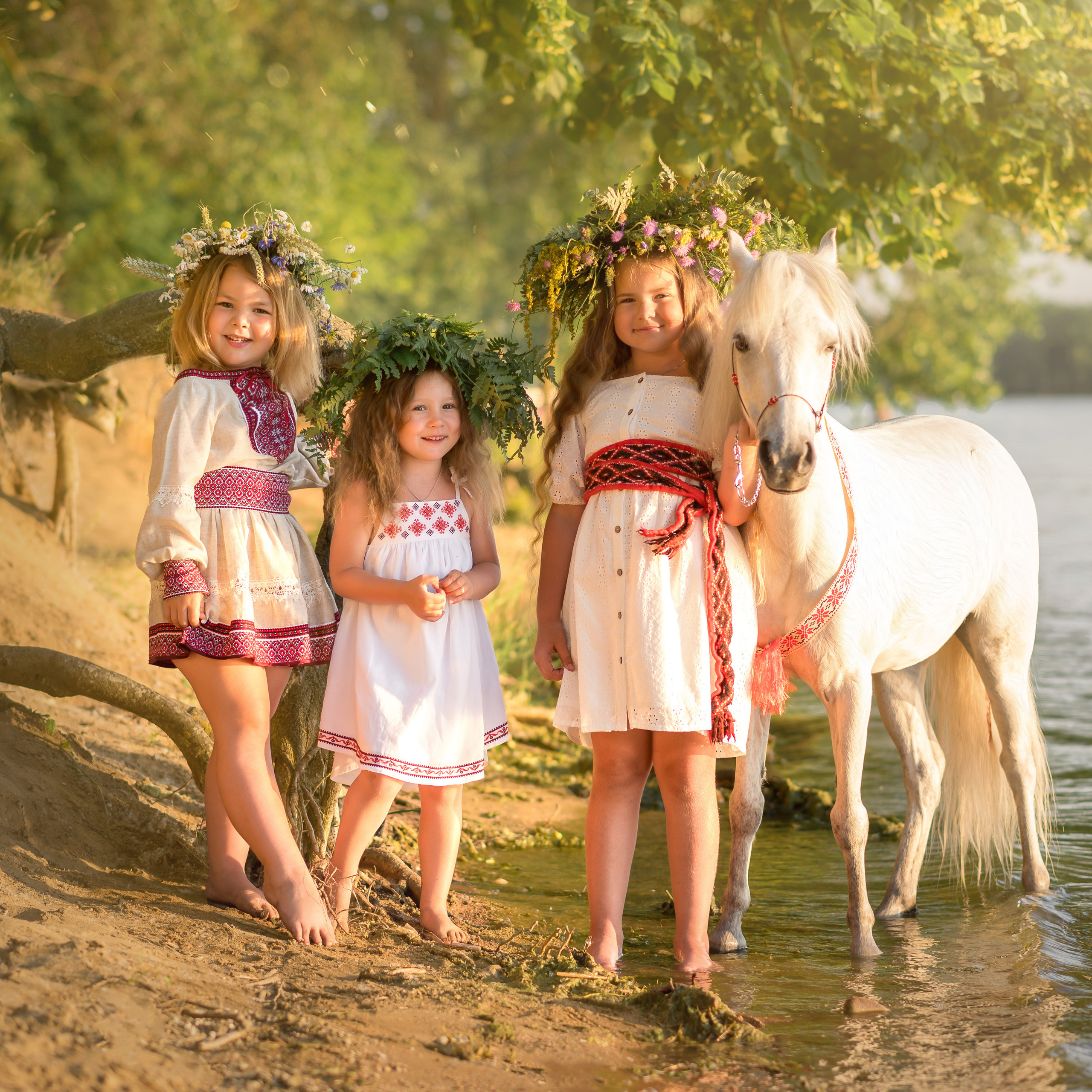 Отзывы о фотосессиях. Семейный и детский фотограф в Минске Надежда Савицкая