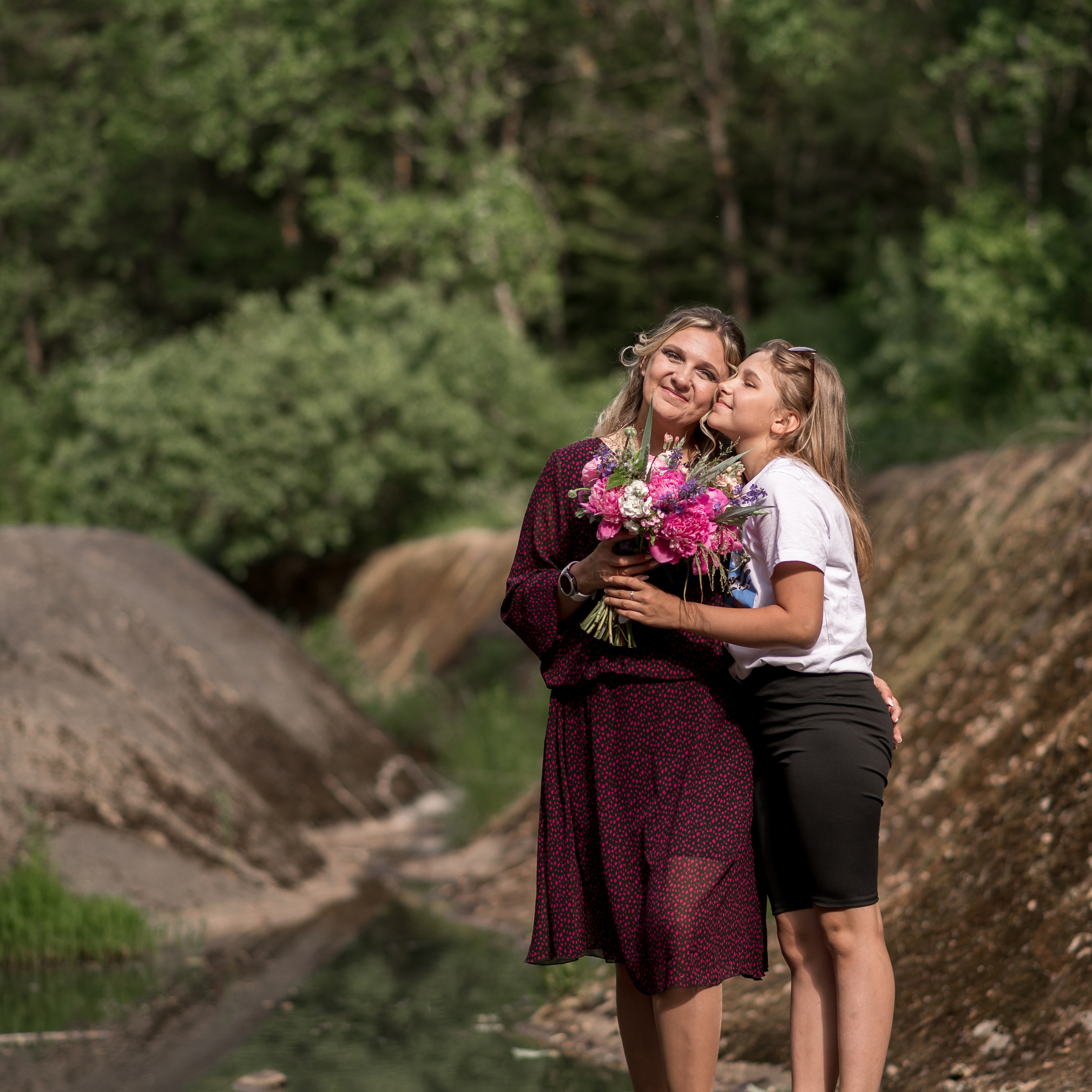 Отзывы о фотосессиях. Семейный и детский фотограф в Минске Надежда Савицкая