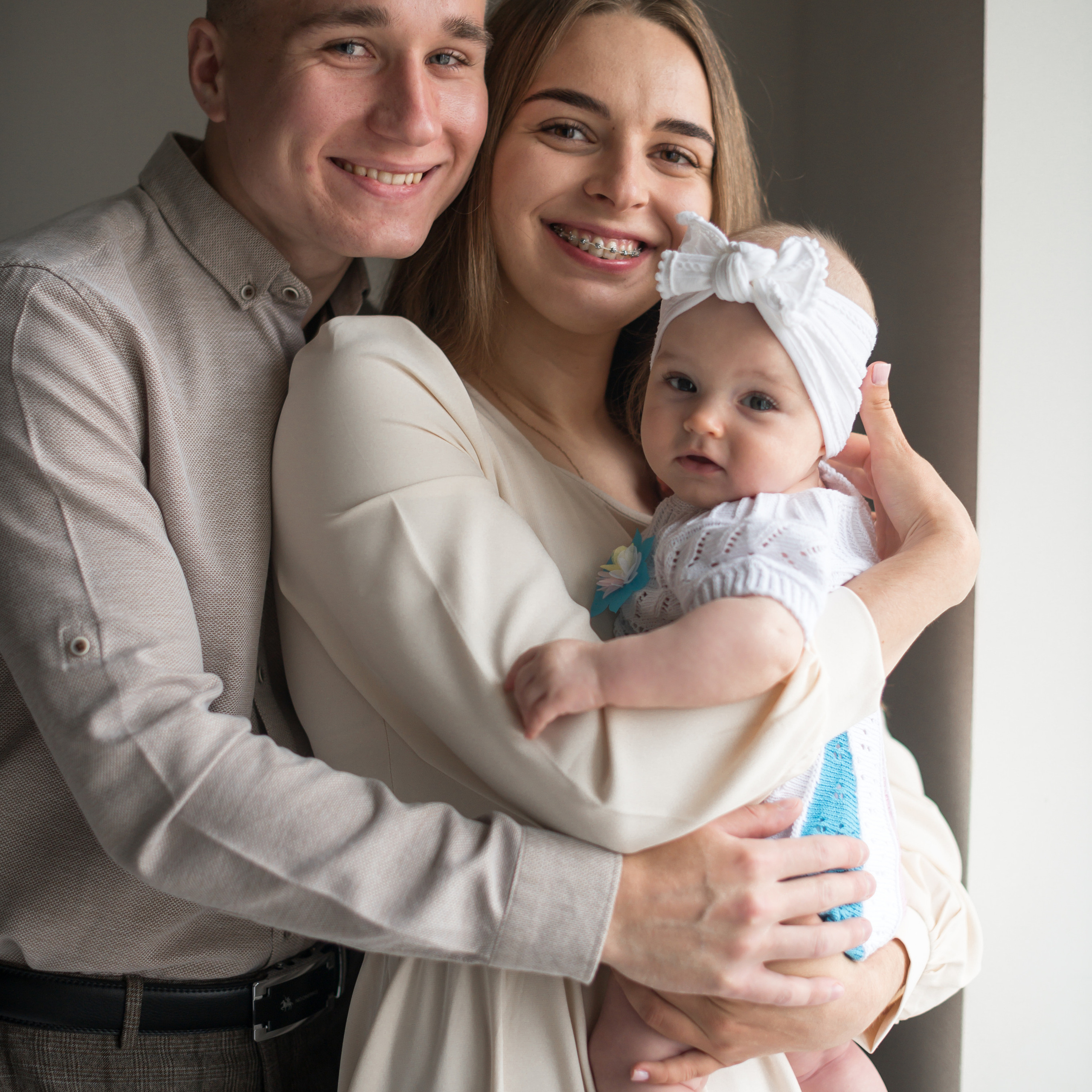 Отзывы о фотосессиях. Семейный и детский фотограф в Минске Надежда Савицкая