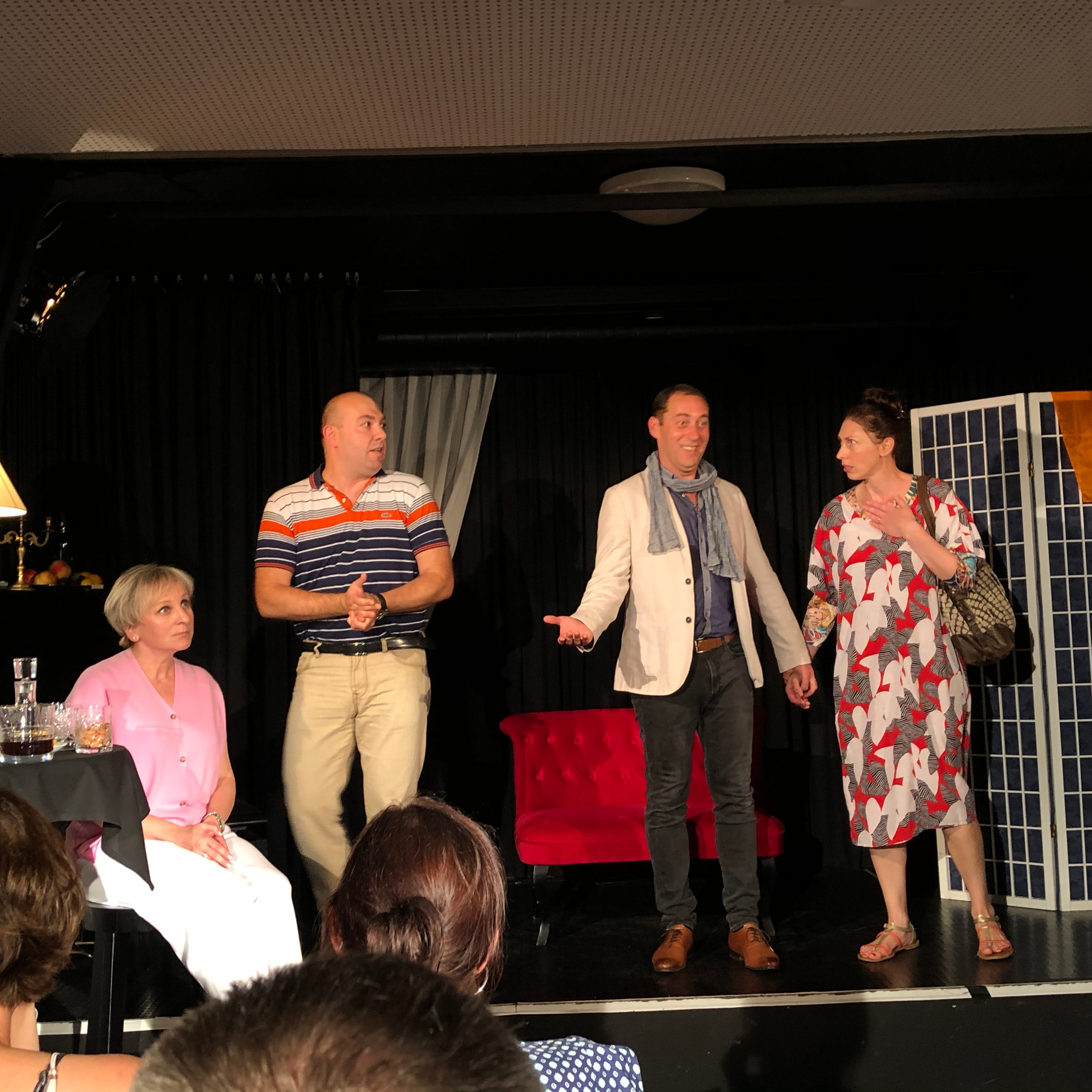 Bewertungen. Jana Heidebrecht