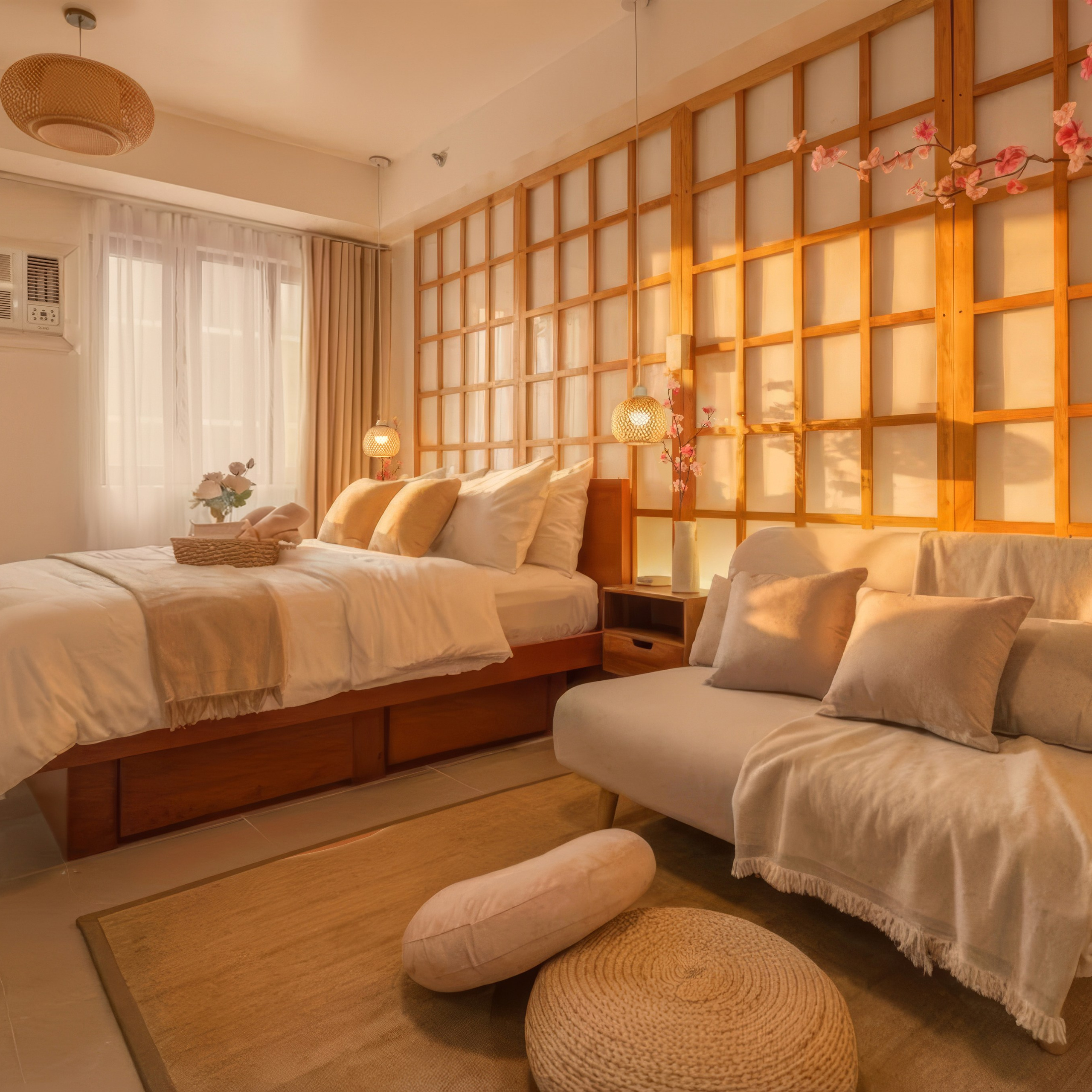 Shore Residences // Pasay