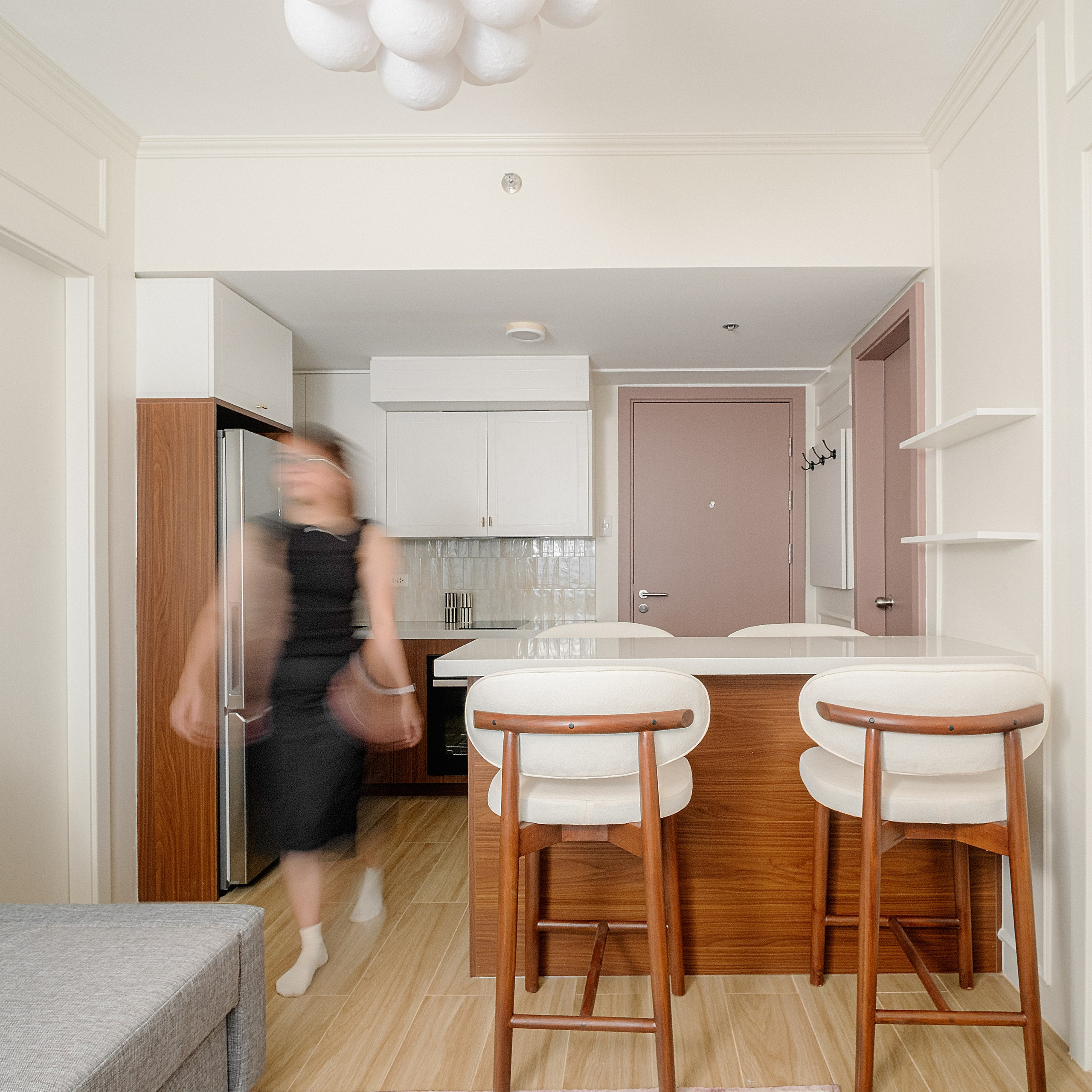 Mango Tree Residences // JCDesign Architects