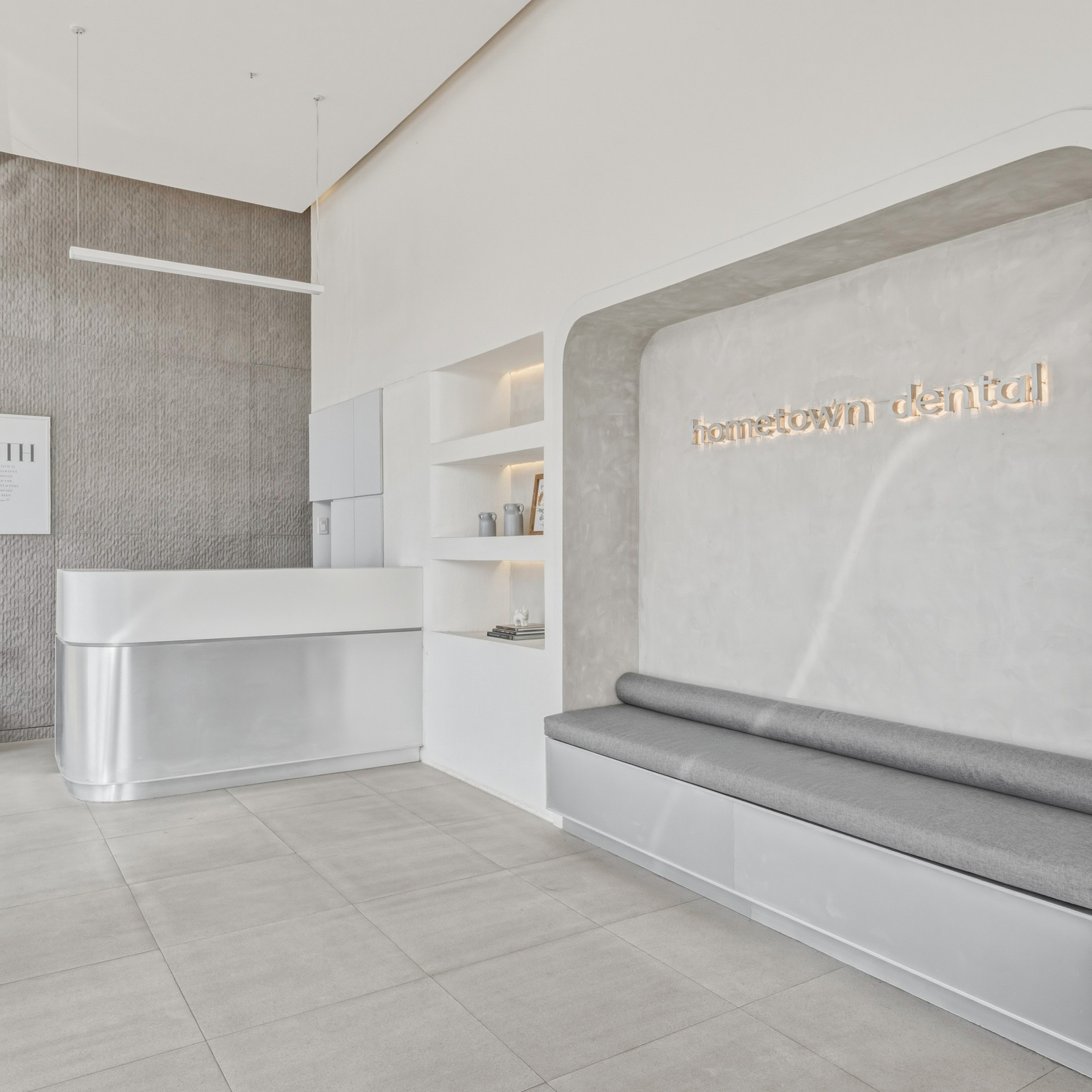Hometown Dental // Pampanga