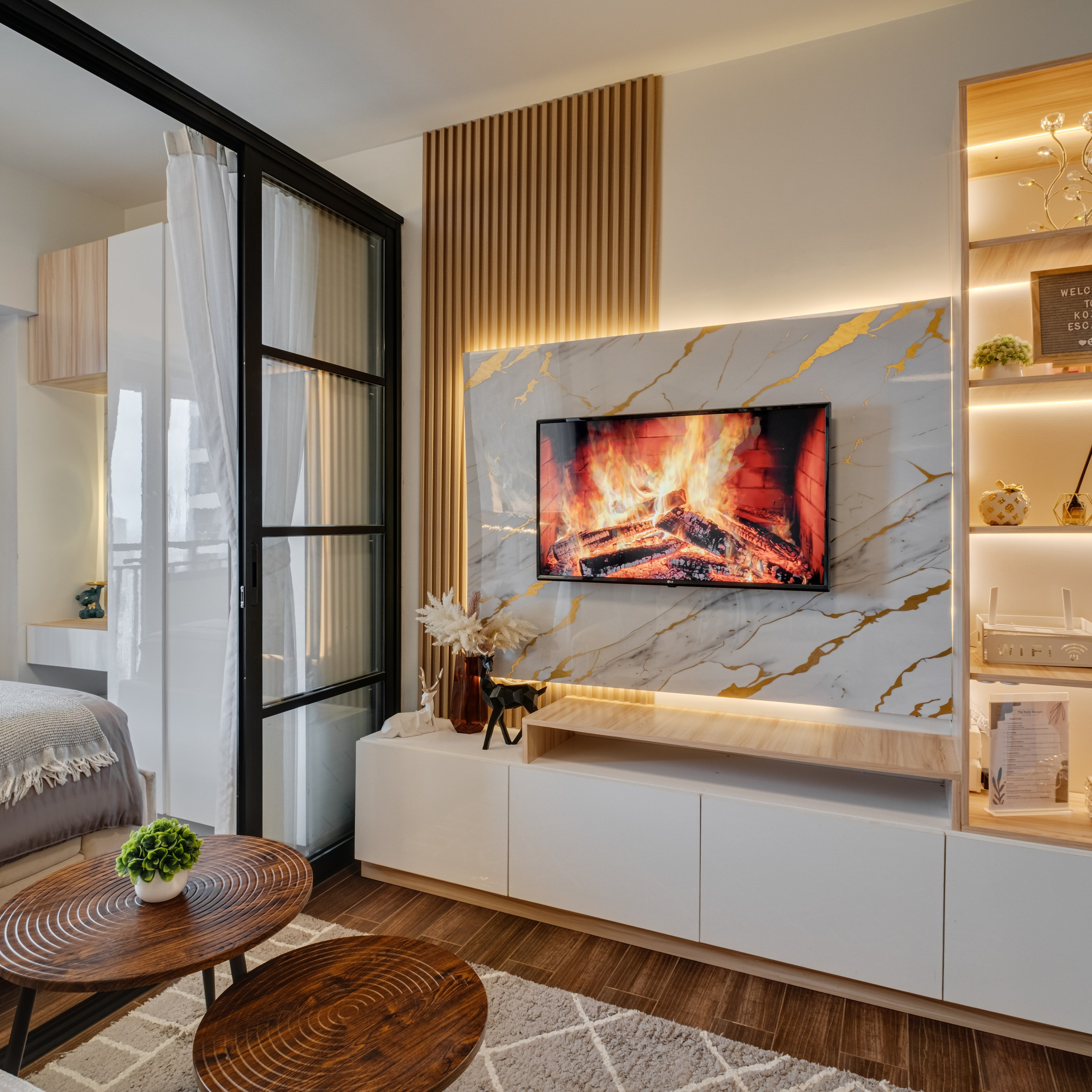 Air Residences // Makati