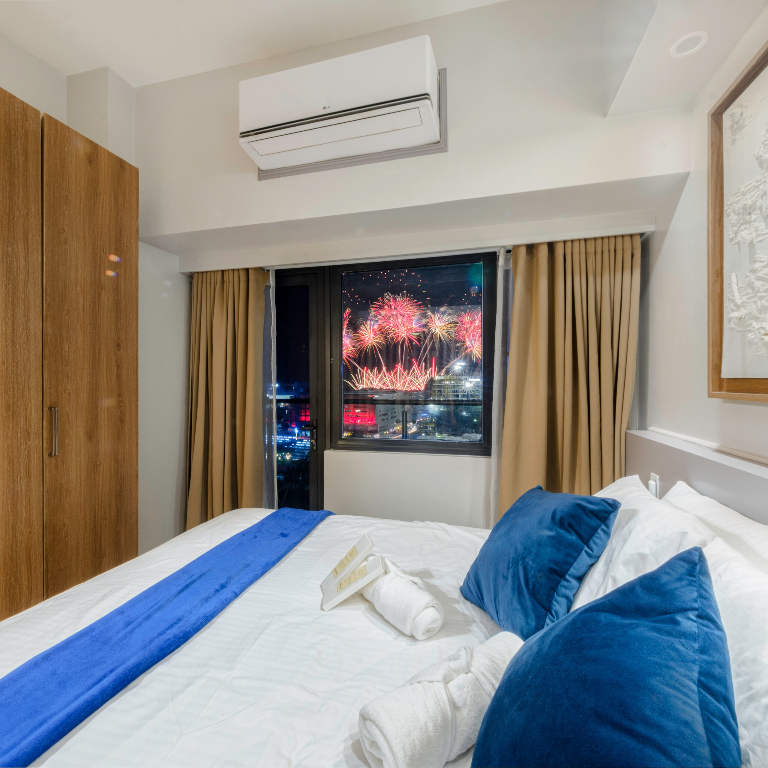 Shore Residences // Pasay