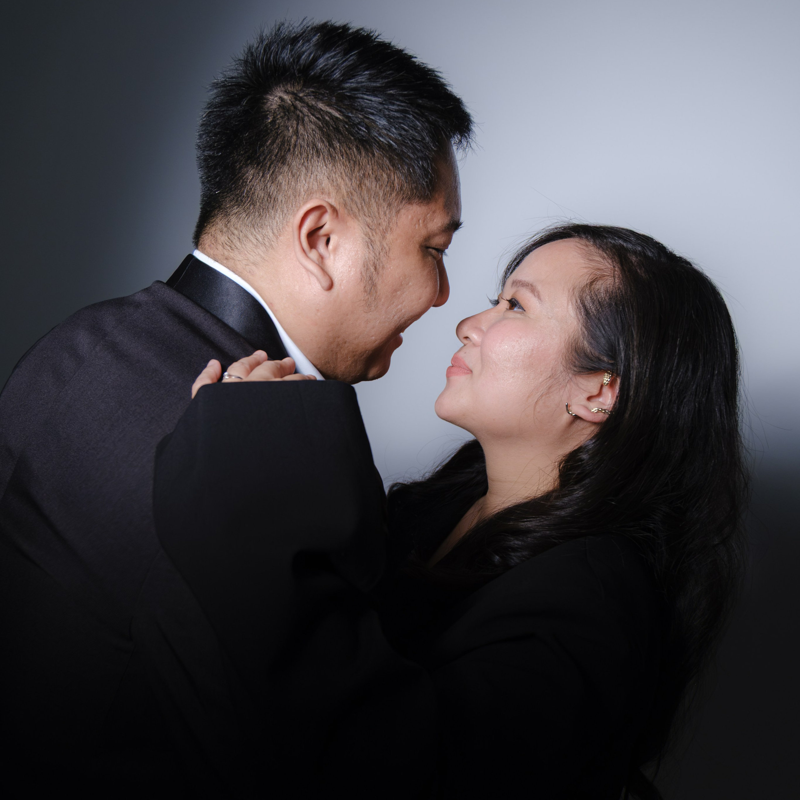 Ned & Regine // Prenup