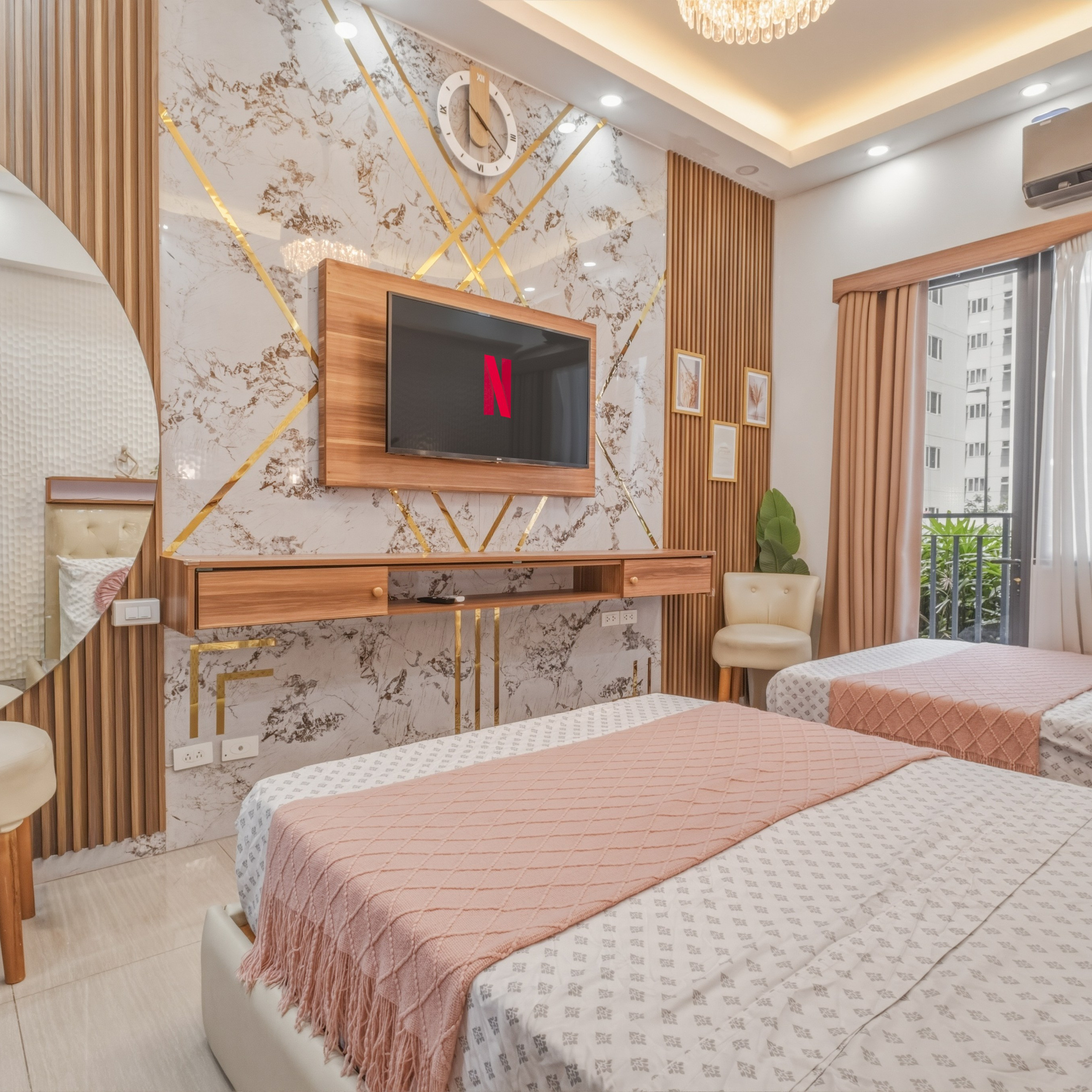 Shore Residences Tower II&nbsp;// Pasay
