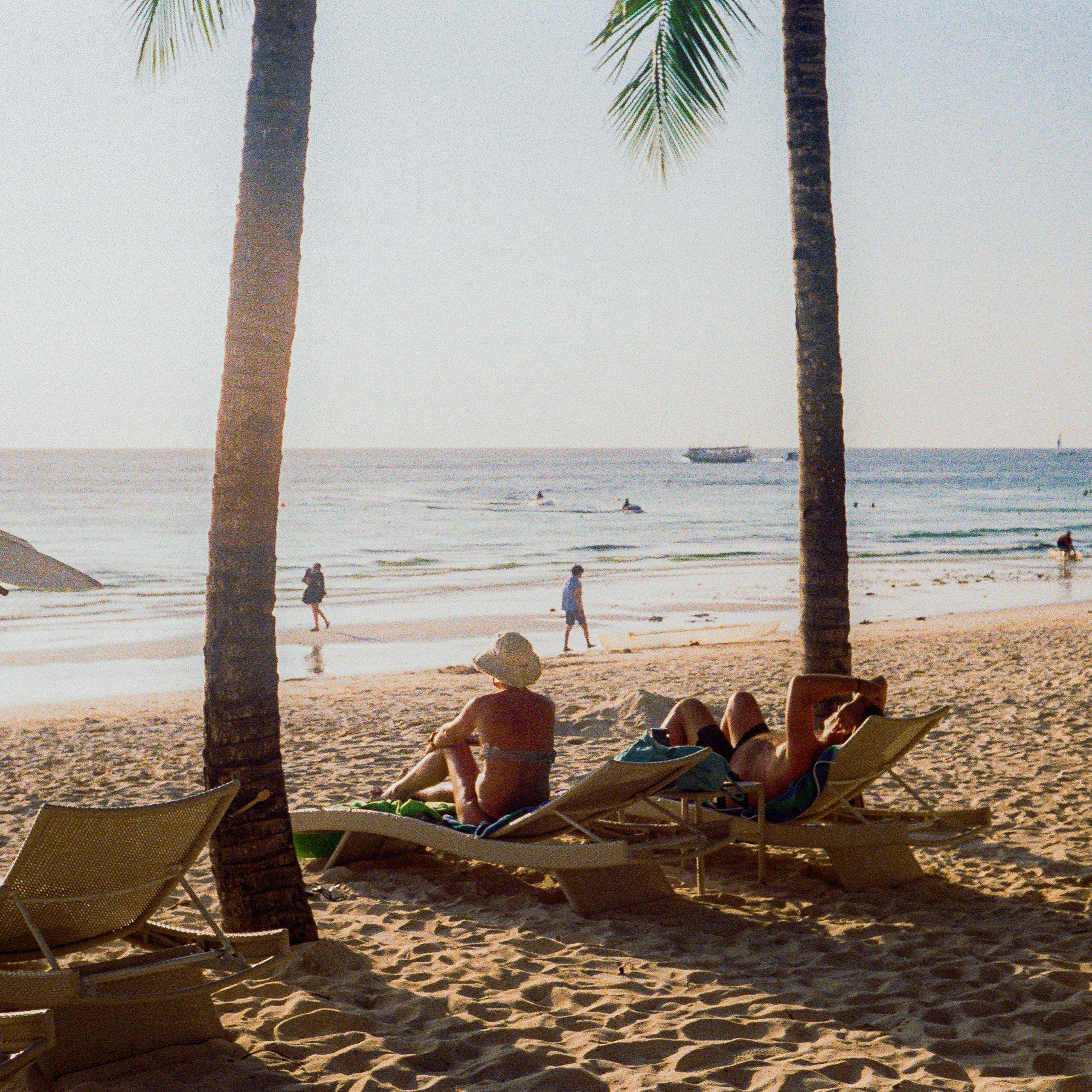 Film Photography