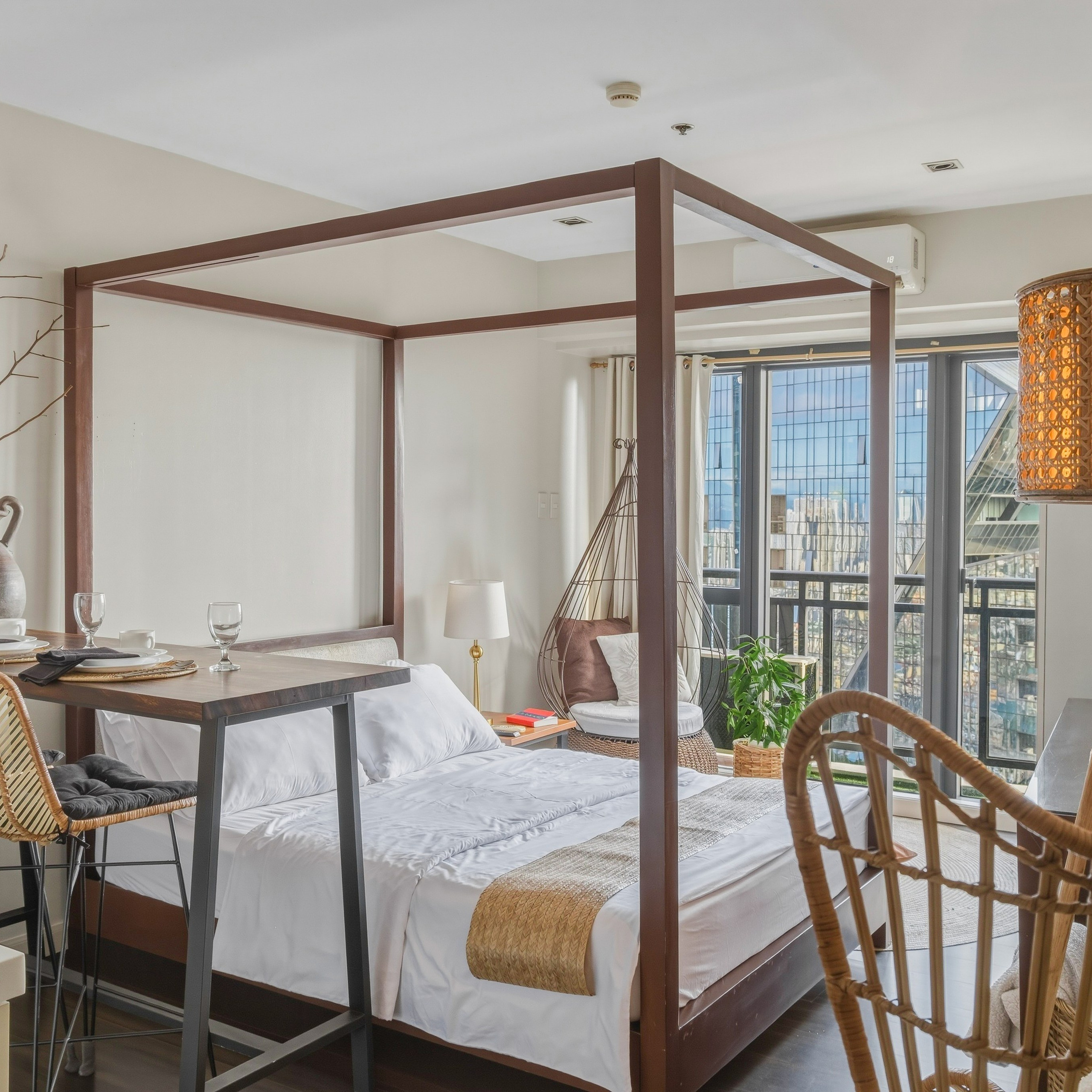 Knightsbridge Residences // Makati