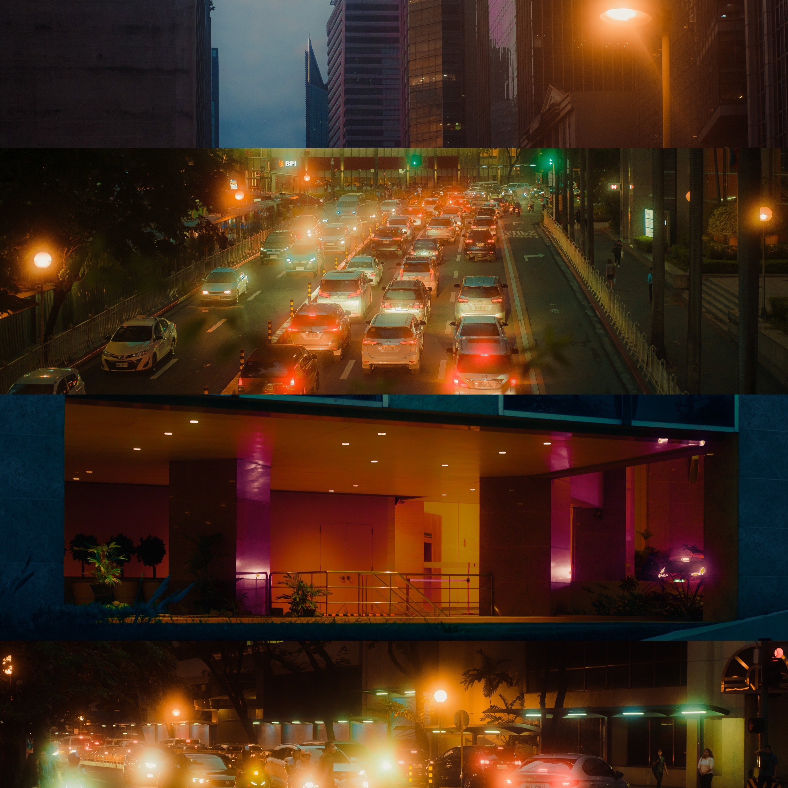 Scenic Route