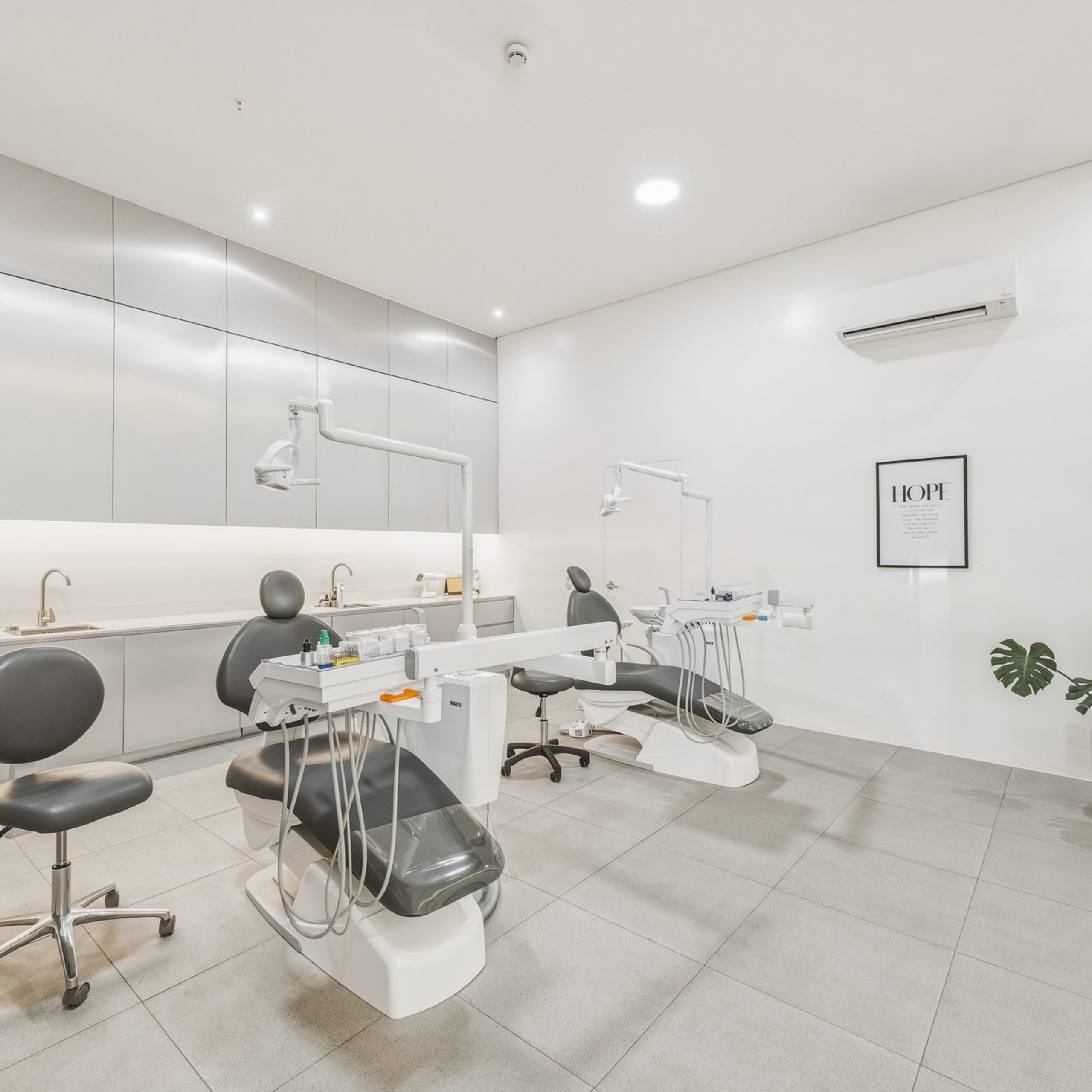 Hometown Dental // Pampanga