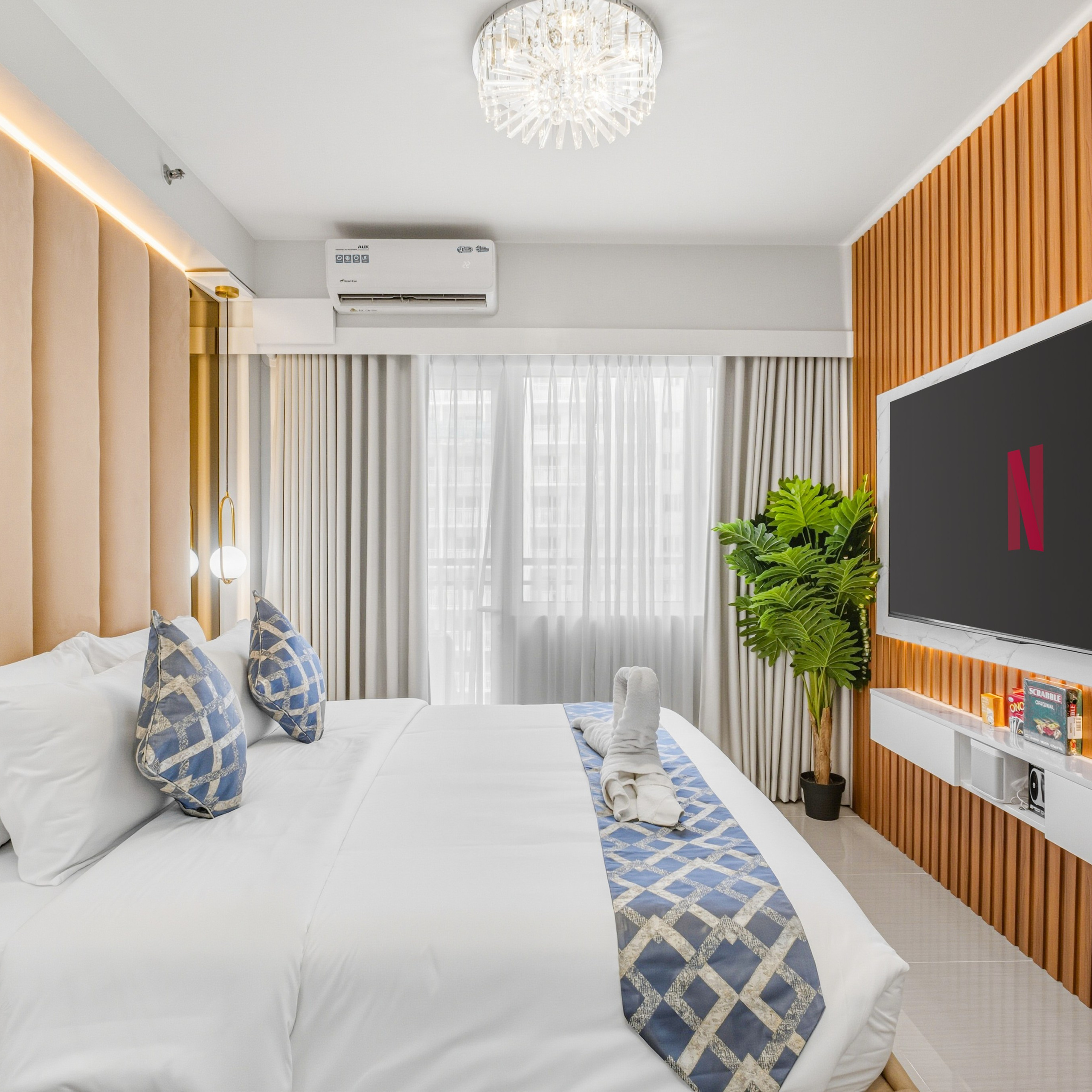 Shore Residences // Pasay