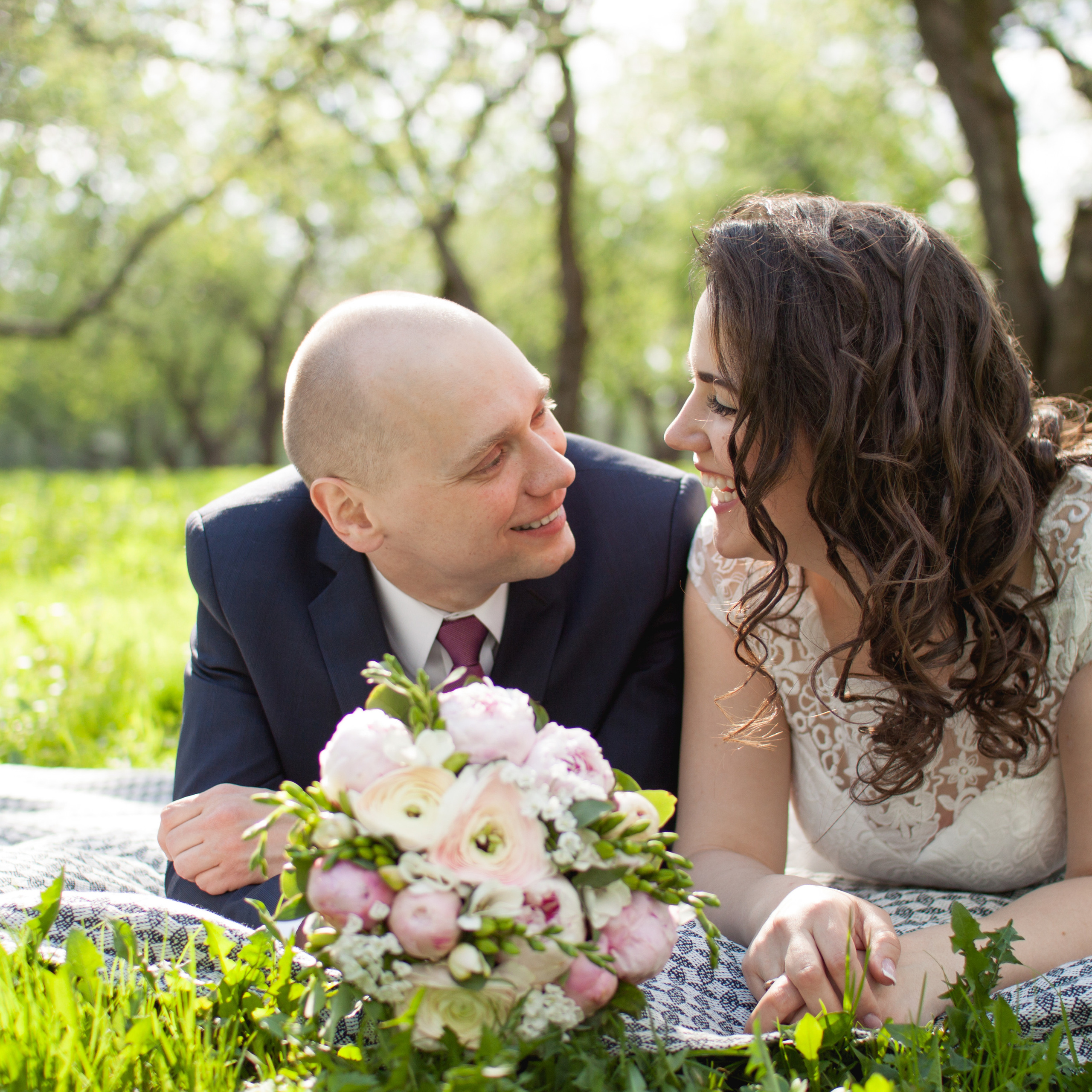 Vitaly & Tanya | Wedding Day