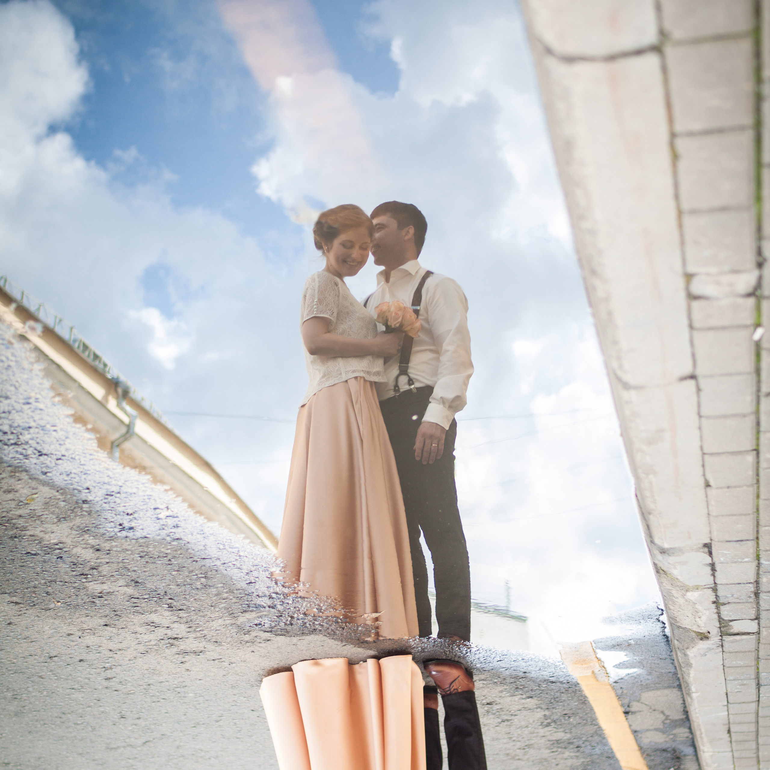 Nasim & Sasha | Wedding Day