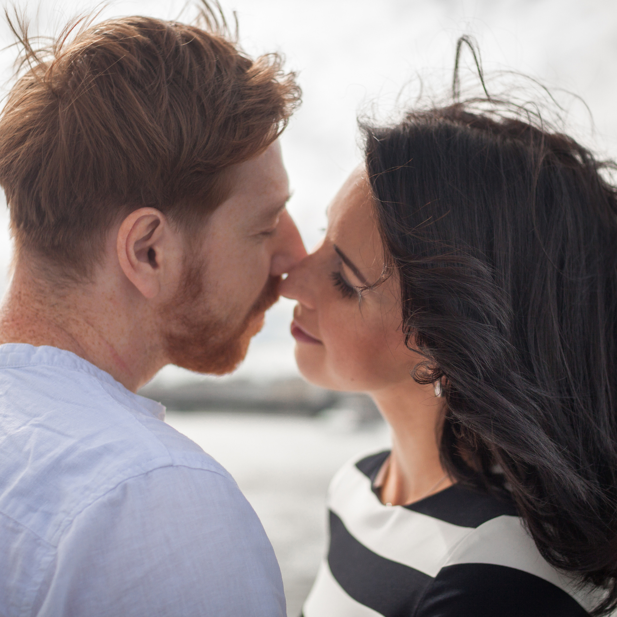 Vitaly & Nastya | Summer Walk