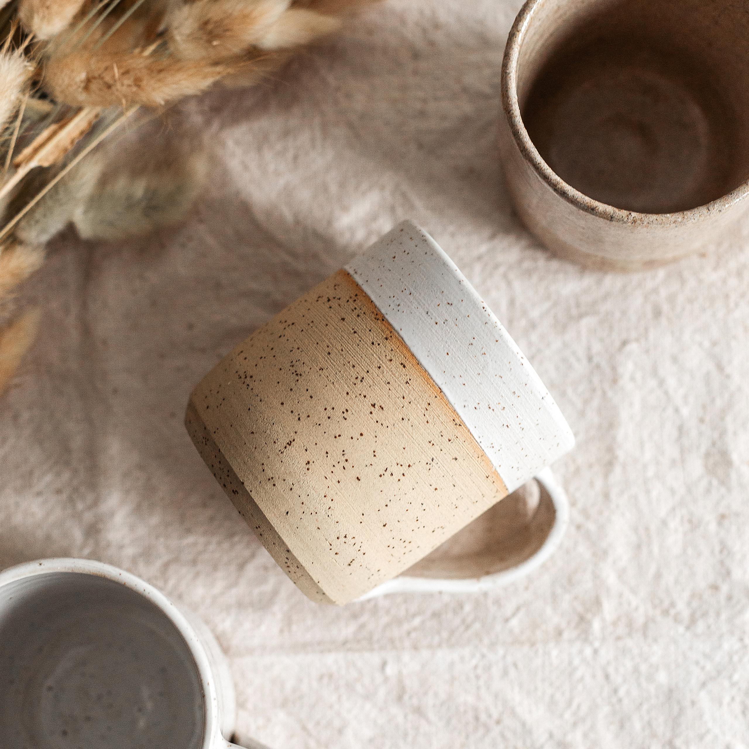 Lu’ette Ceramics | Content Shooting