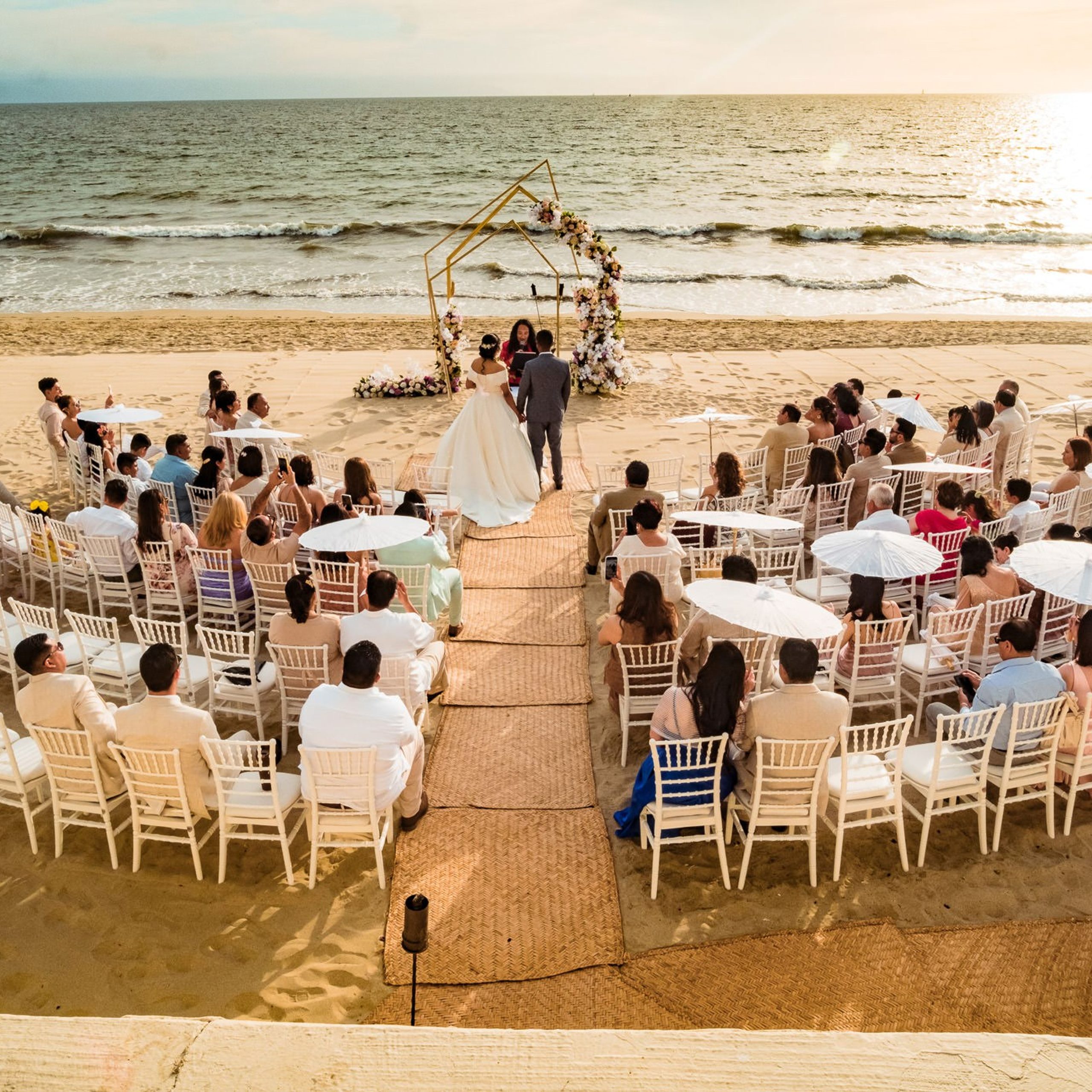 Lupita y Abel / Puerto Vallarta