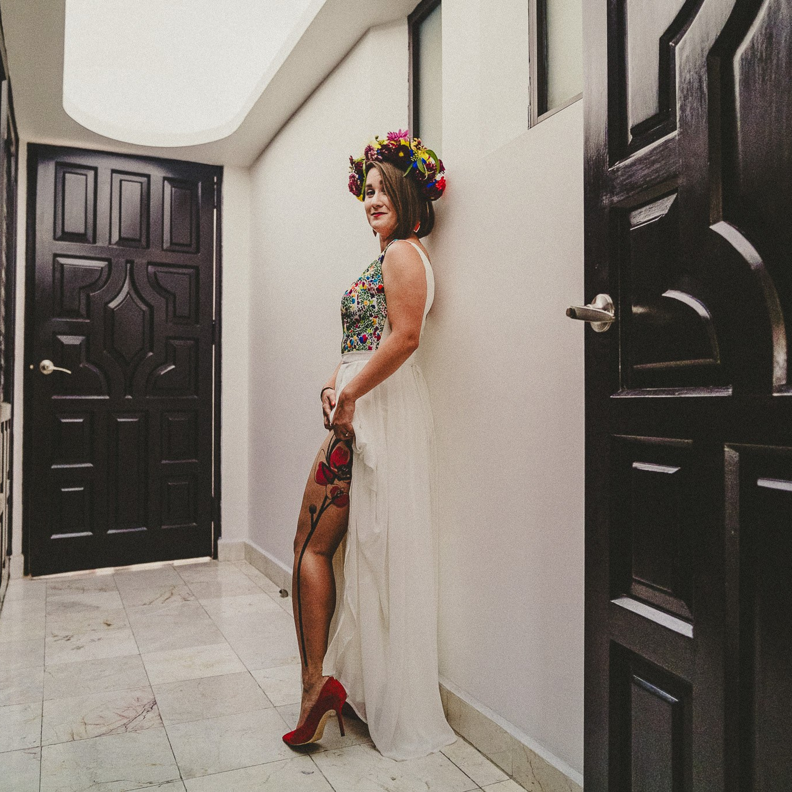 Jessie & Nico / Cdmx