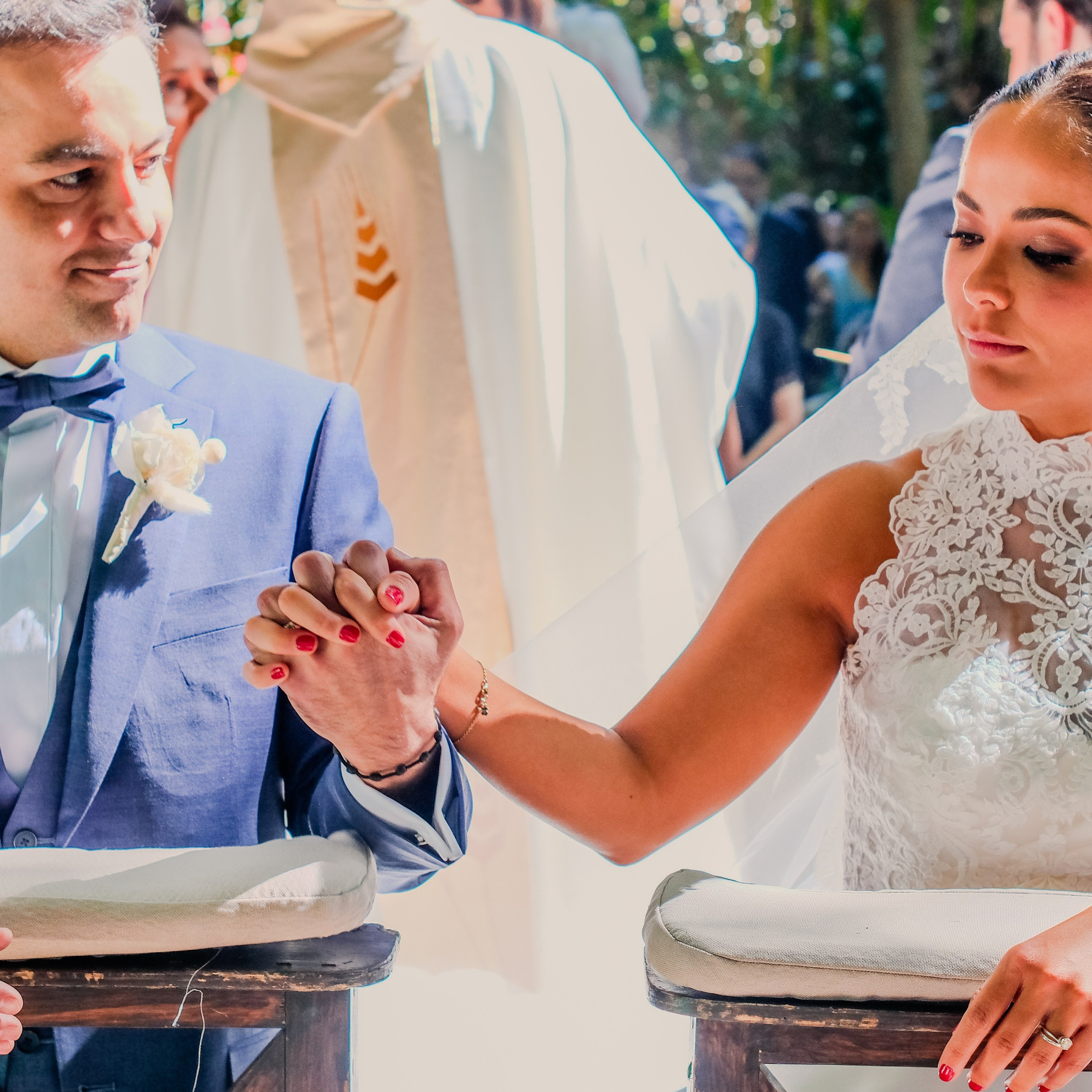 Gigi & Luis / Cuernavaca