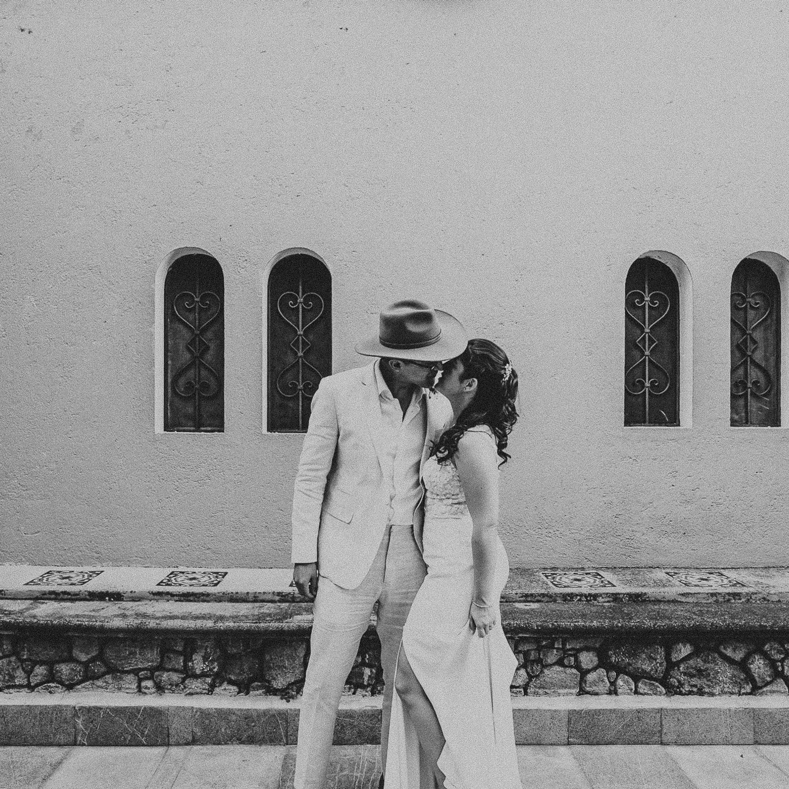 Paty & Jose / Morelos