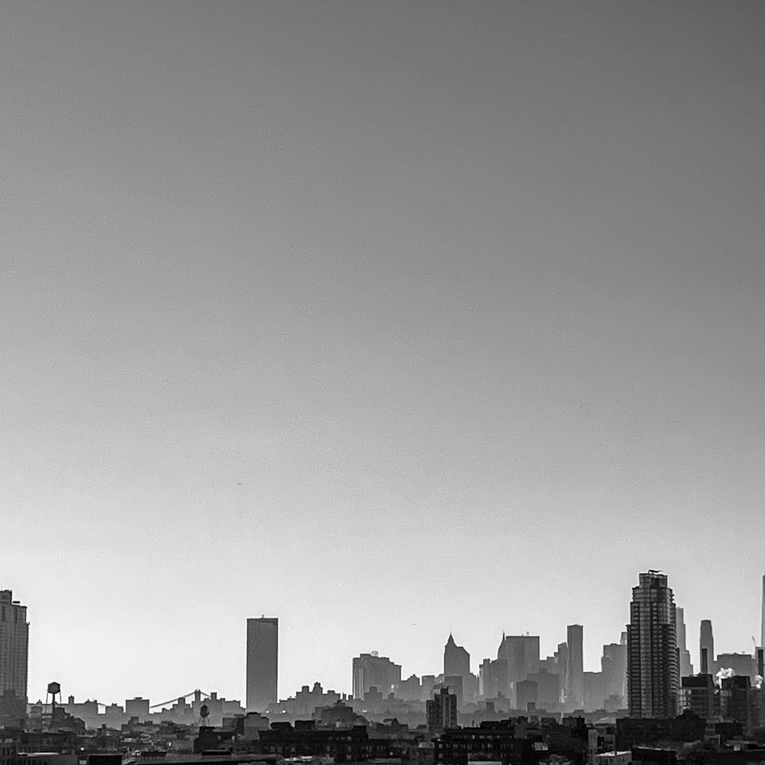 Adri & Ben / New York