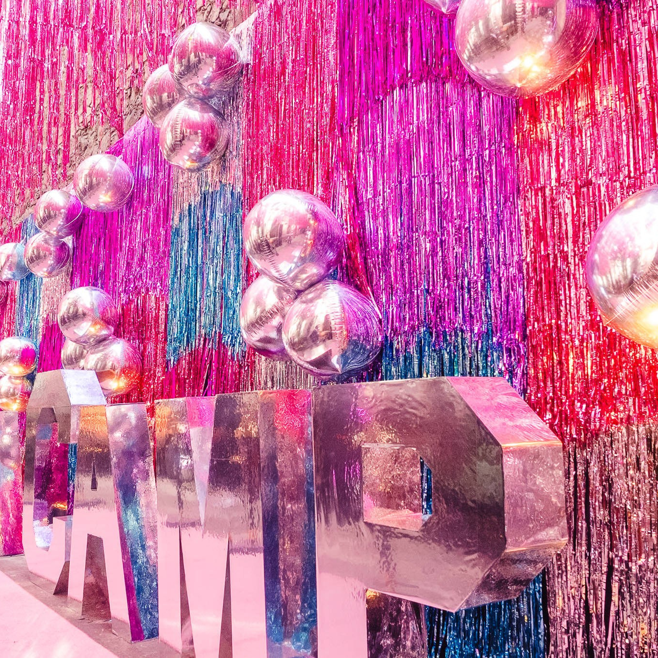 Dermacamp / Chapulin Agency