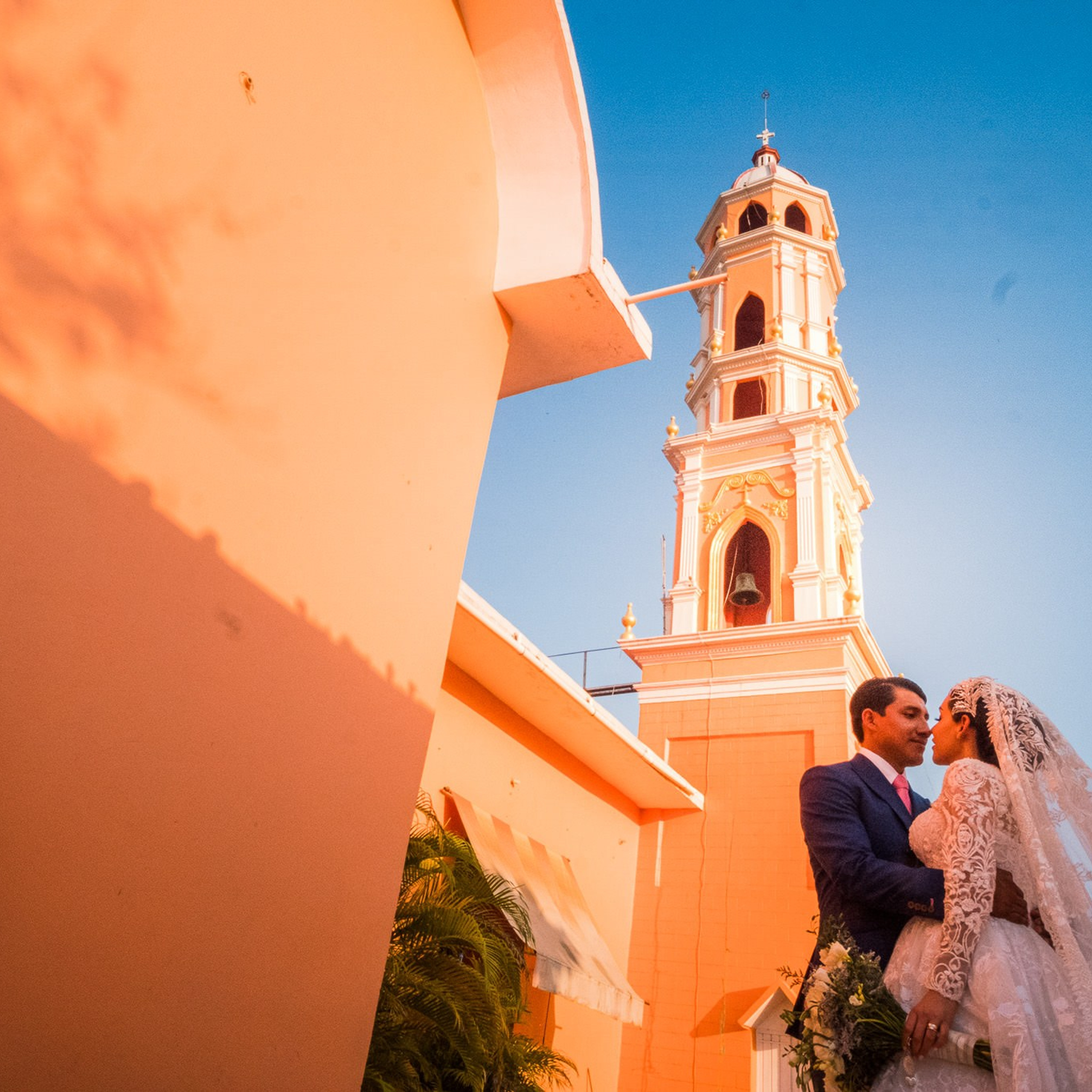 Dulce & Roberto / Guerrero